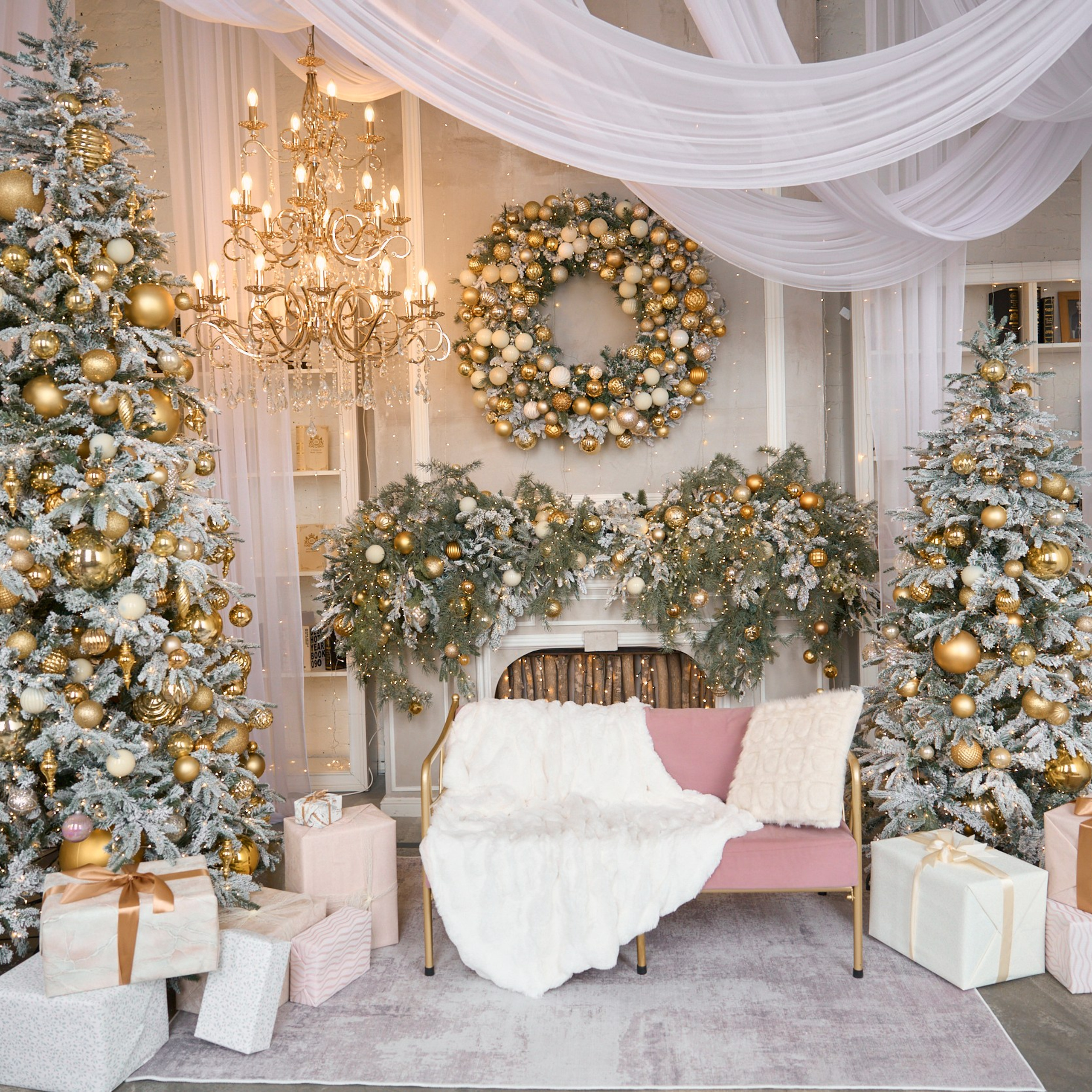 Flat. Женский фотограф в Хабаровске