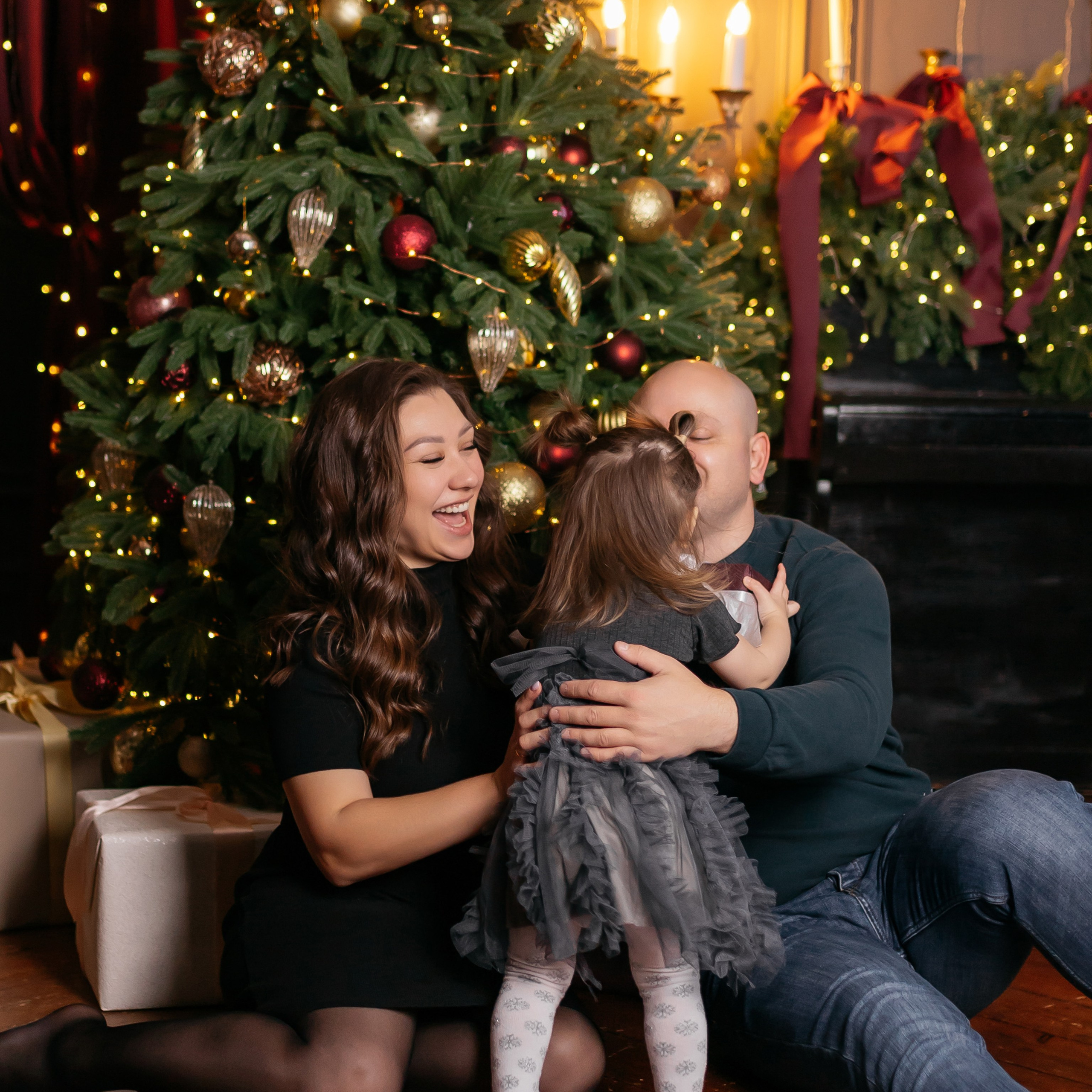 Юлия Иван Ева. Женский фотограф в Хабаровске