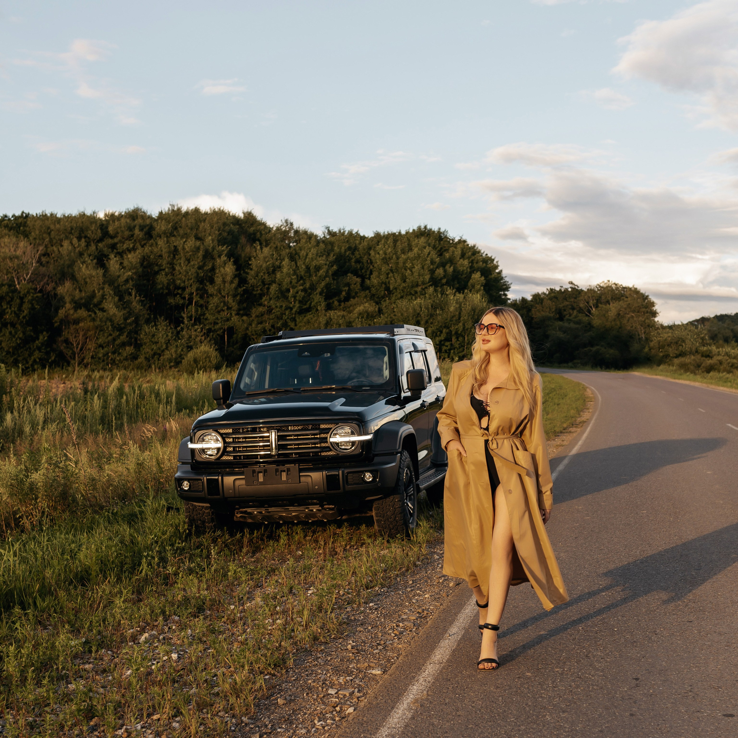 Татьяна. Женский фотограф в Хабаровске