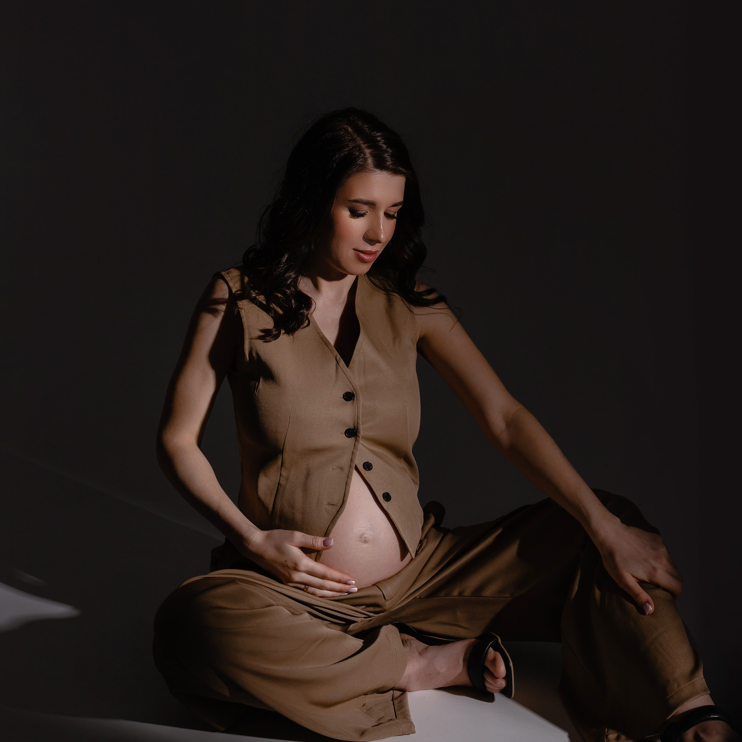 Съемочный гардероб. Женский фотограф в Хабаровске