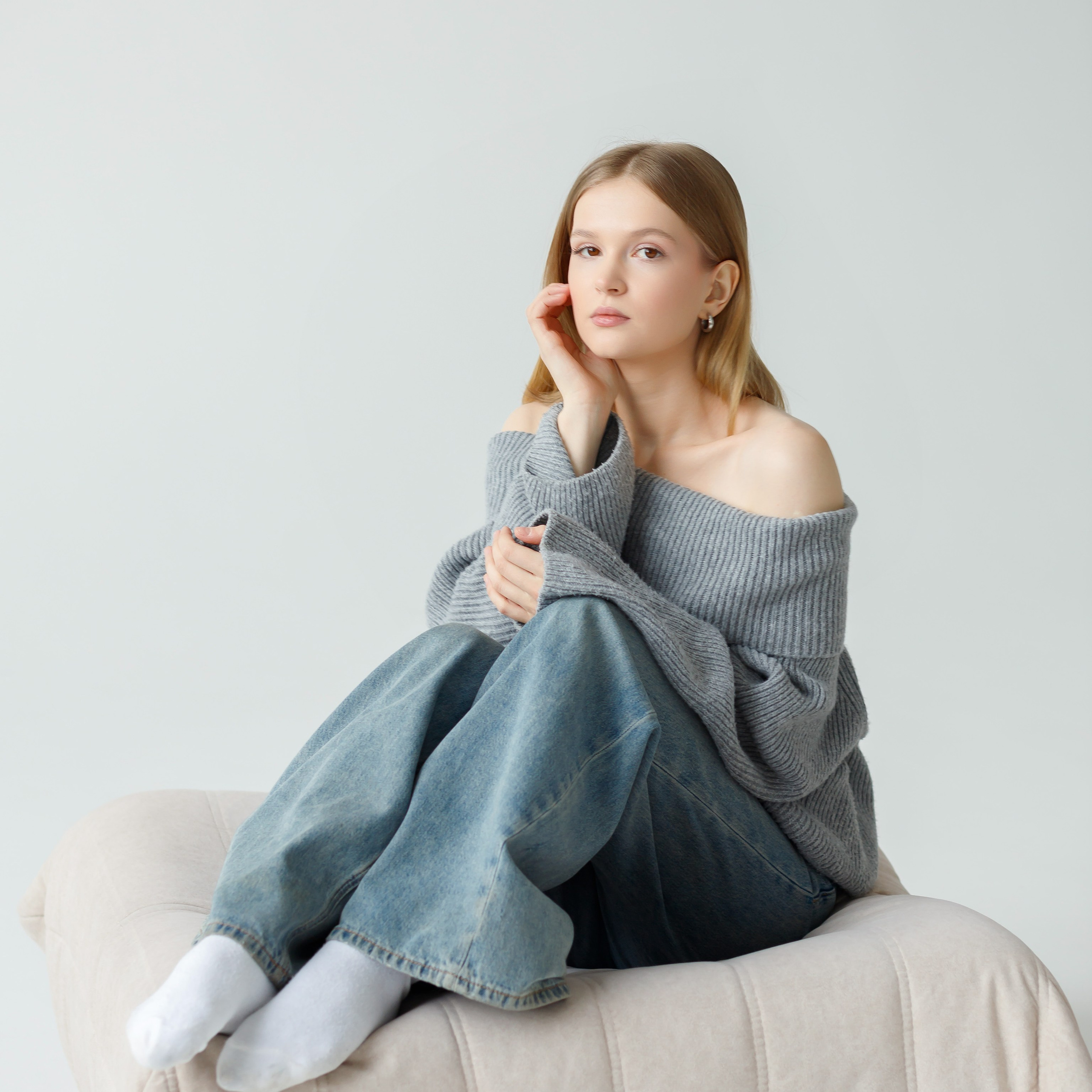 Соня. Женский фотограф в Хабаровске