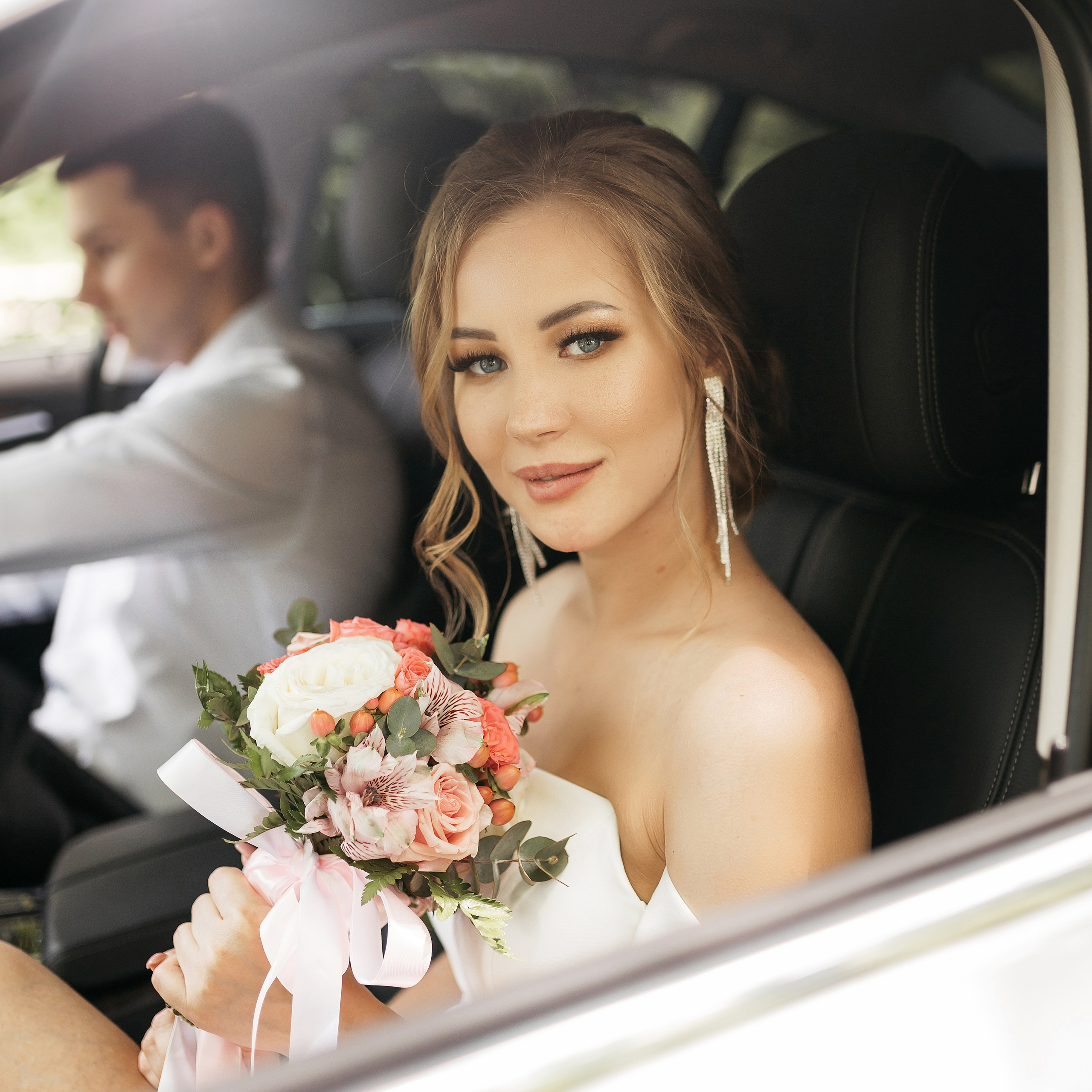 Дмитрий и Екатерина. Женский фотограф в Хабаровске