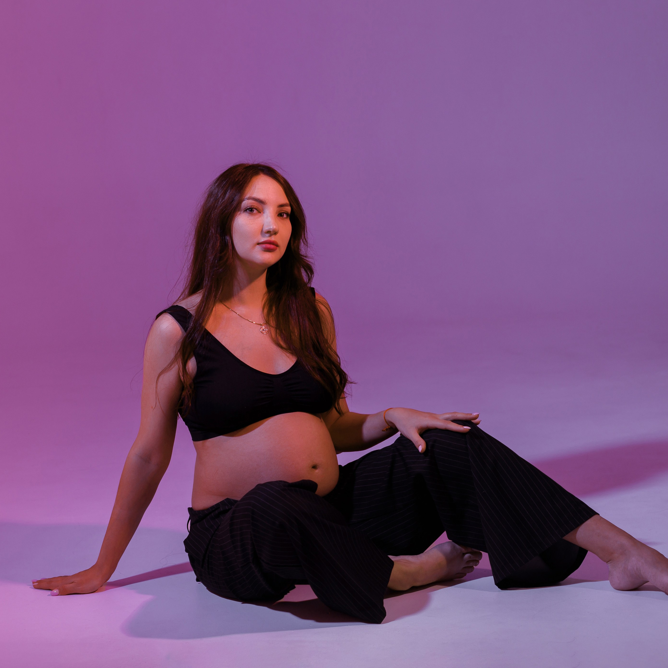 Алина. Женский фотограф в Хабаровске