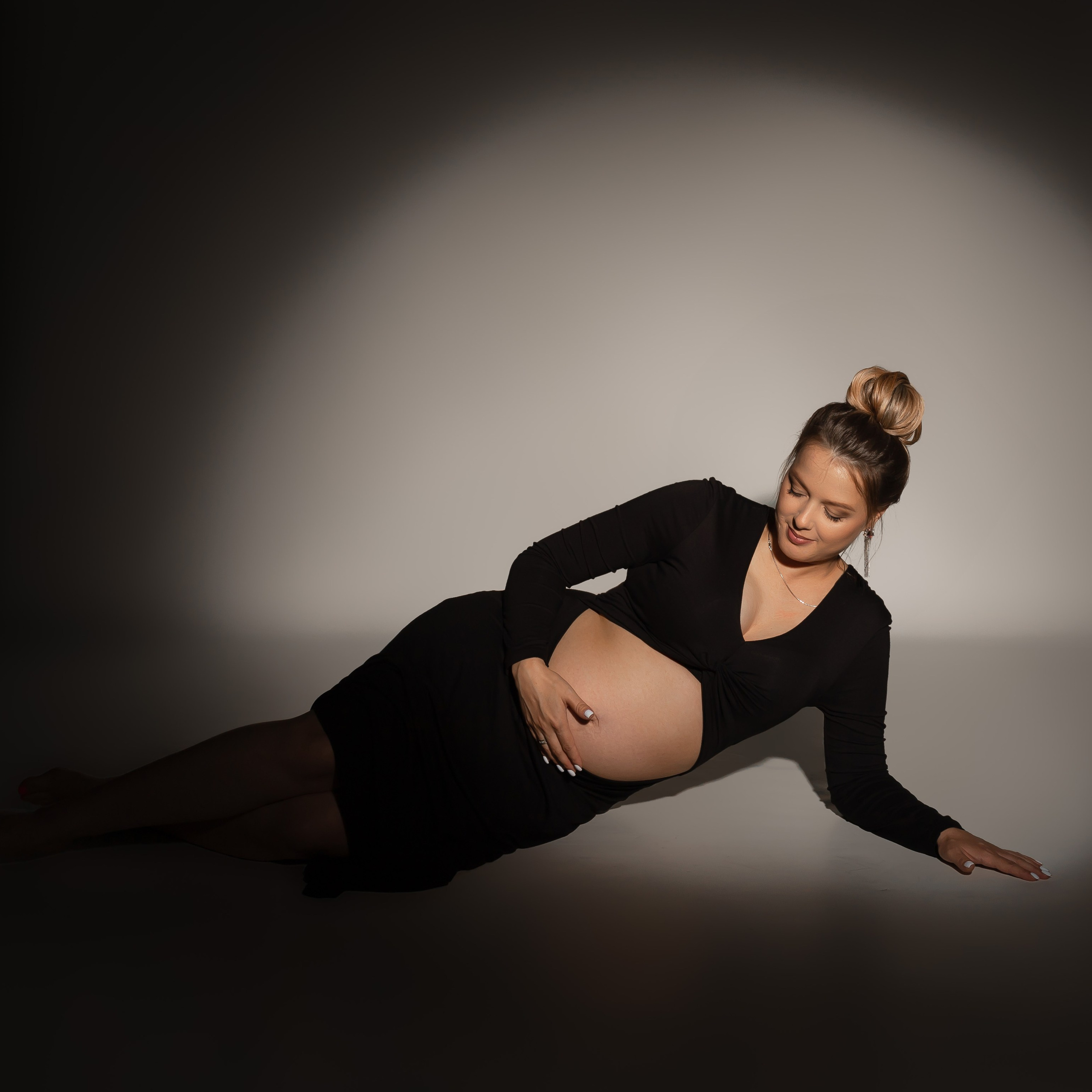 Александр и Елена. Женский фотограф в Хабаровске