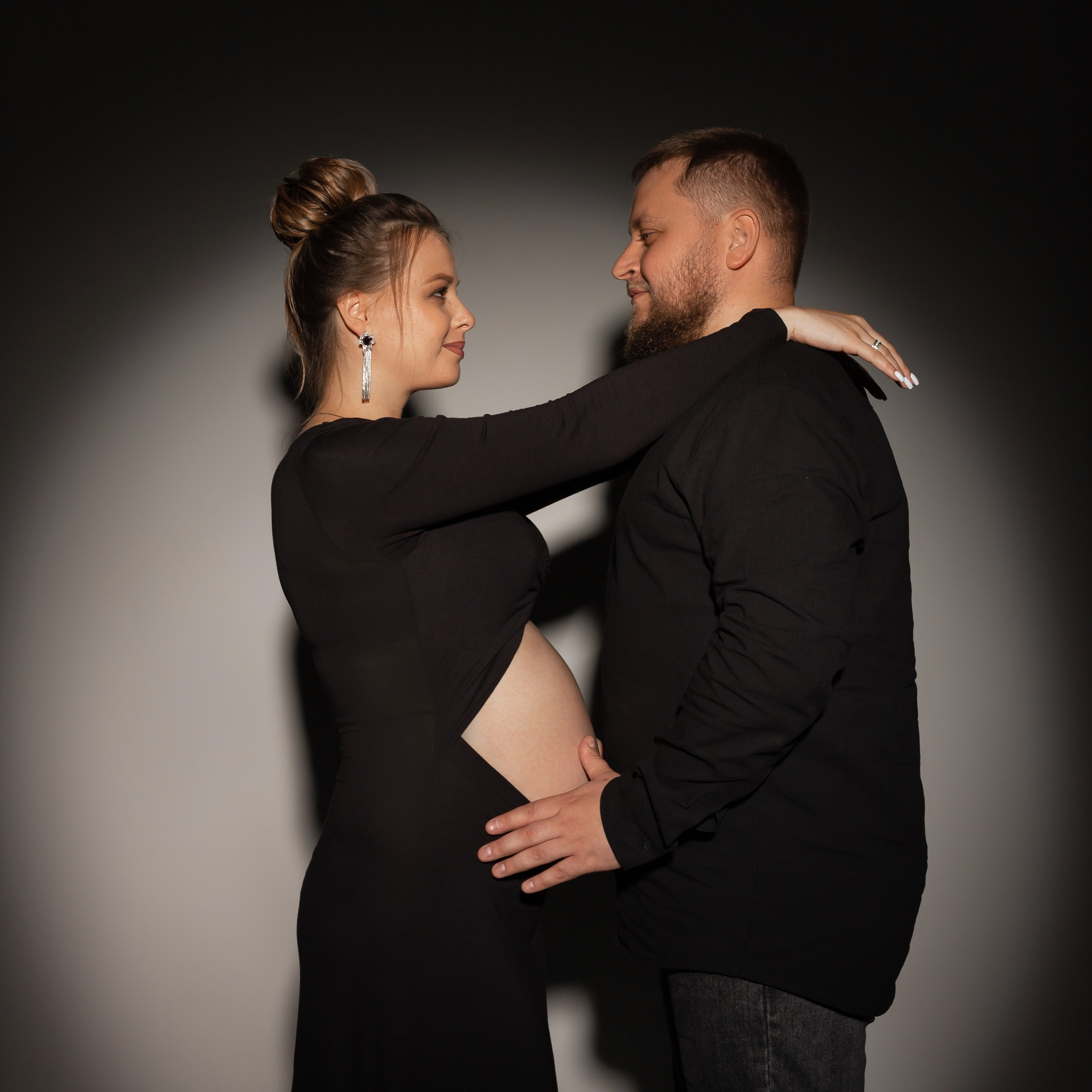 Александр и Елена. Женский фотограф в Хабаровске