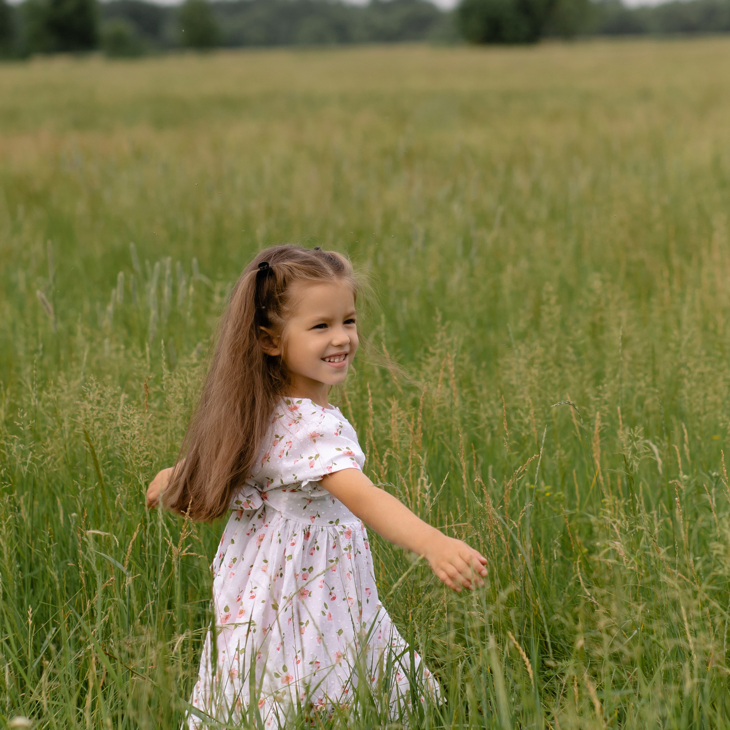Семья Калина. Женский фотограф в Хабаровске