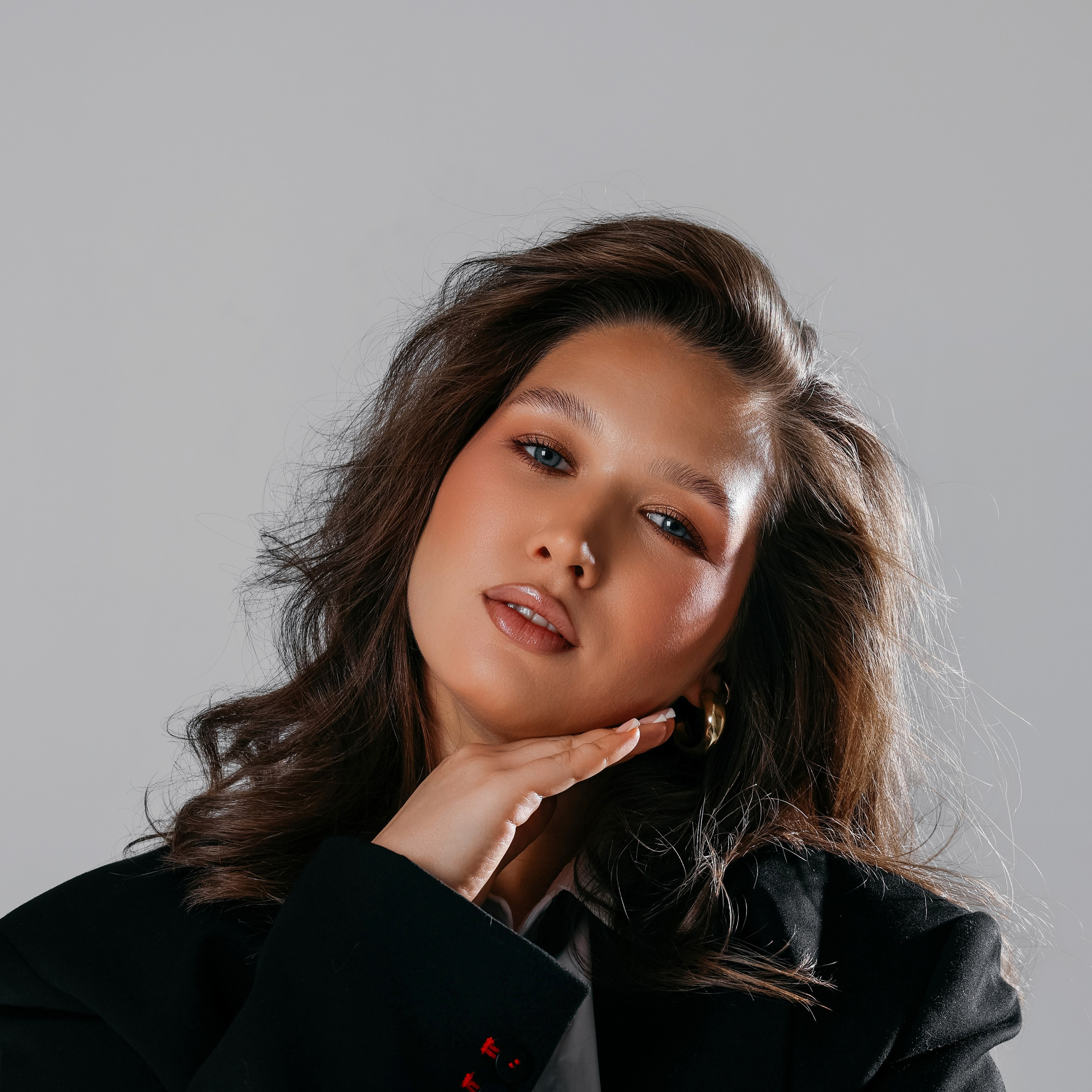 Ксения. Женский фотограф в Хабаровске