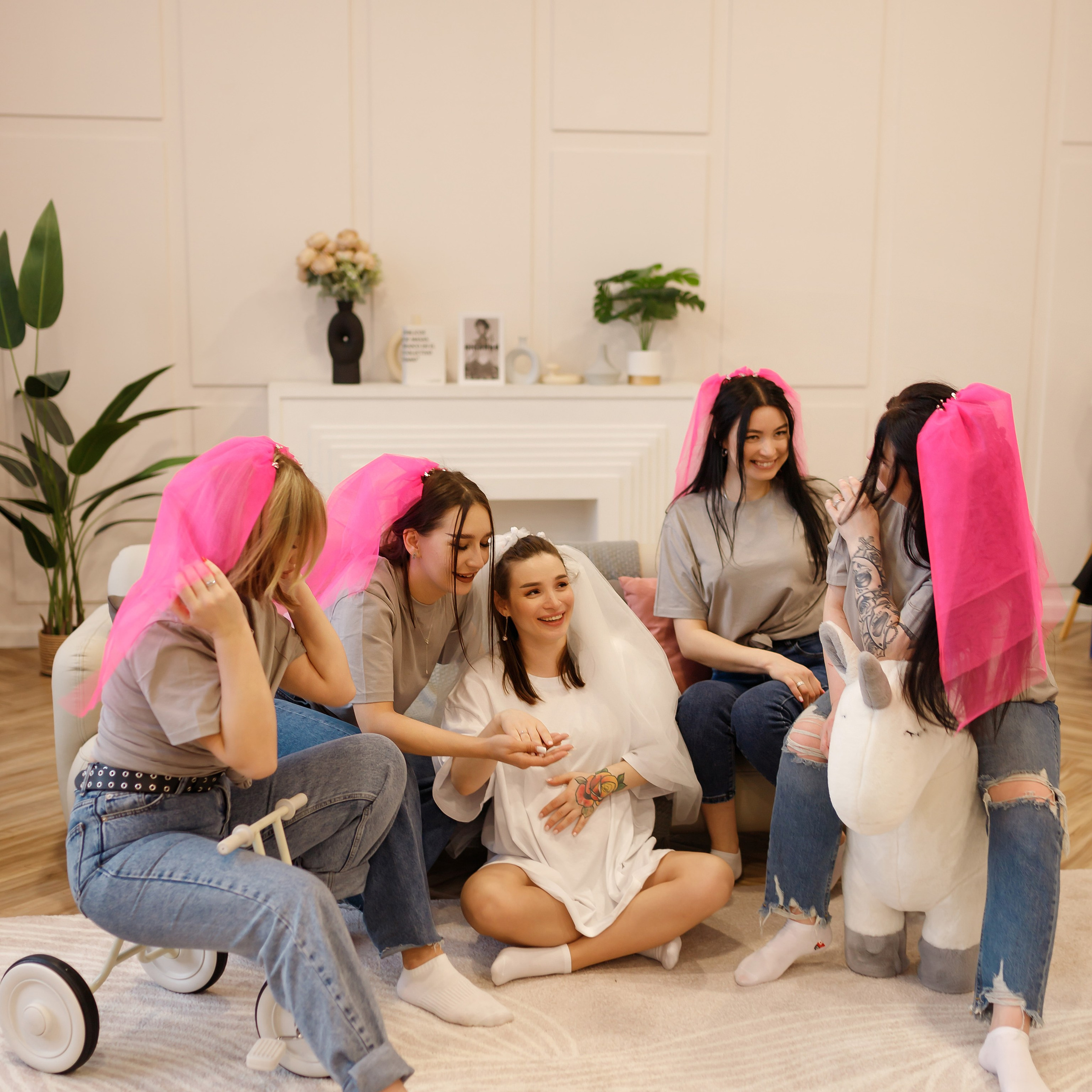 Наталья Девичник. Женский фотограф в Хабаровске