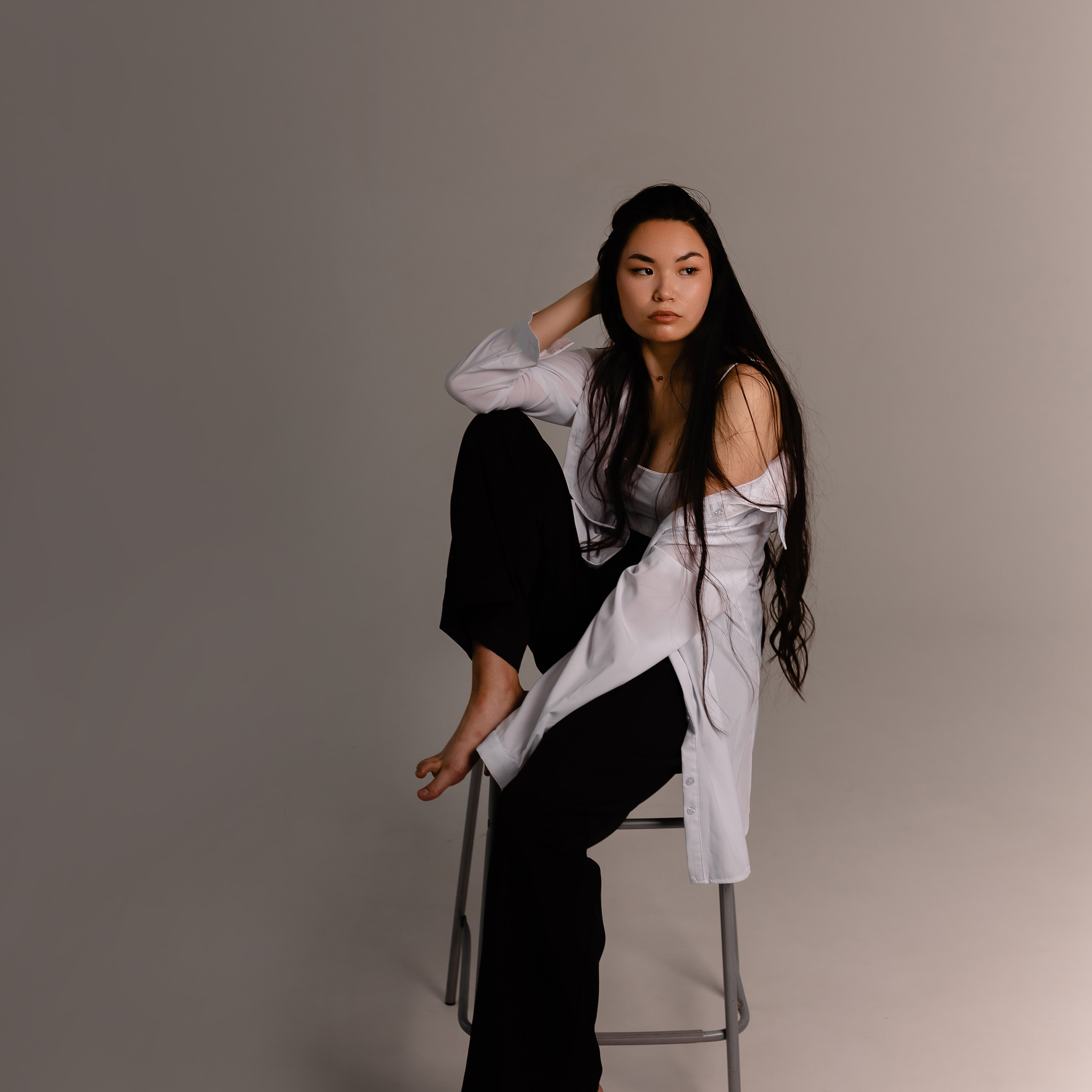 Сати. Женский фотограф в Хабаровске