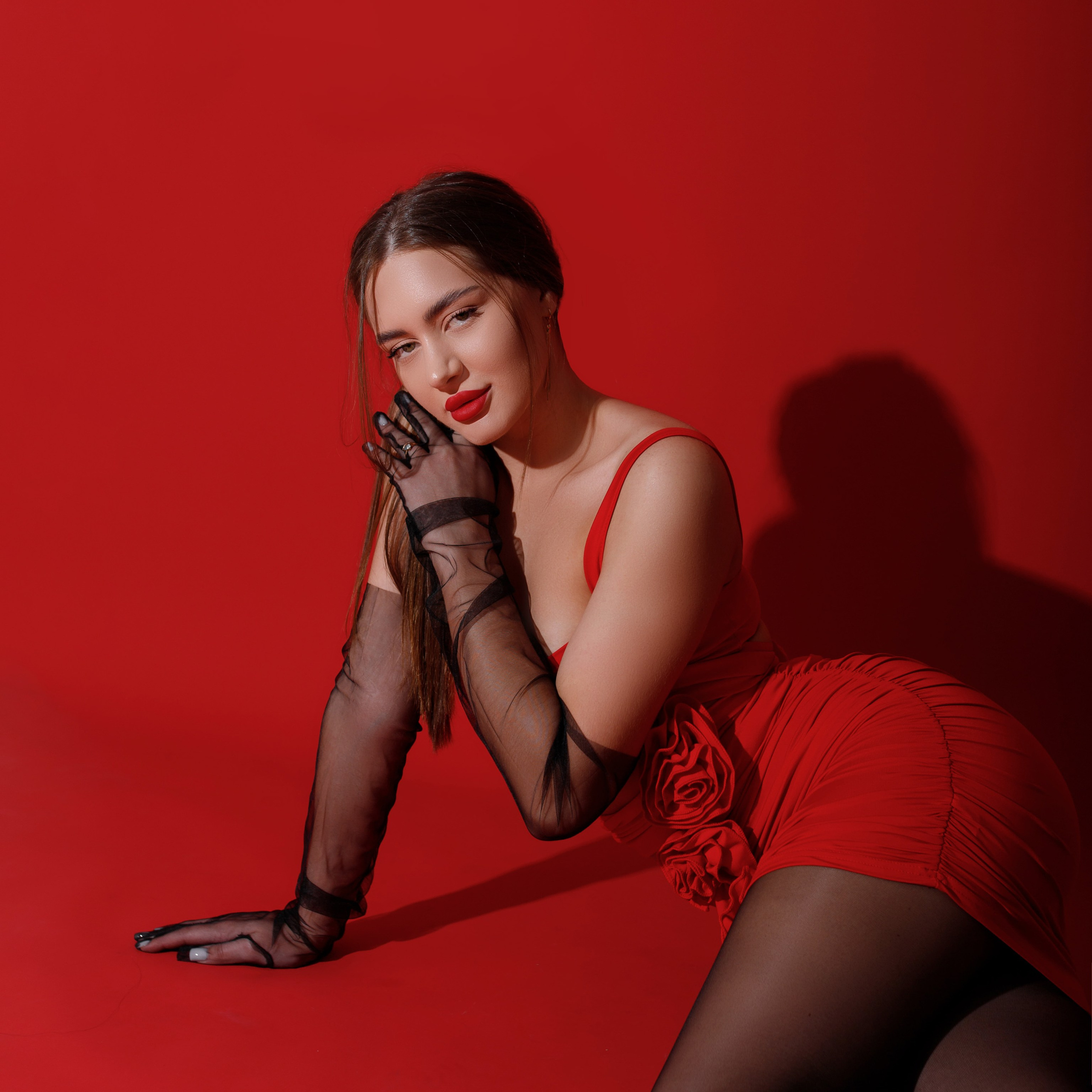 Александра. Женский фотограф в Хабаровске