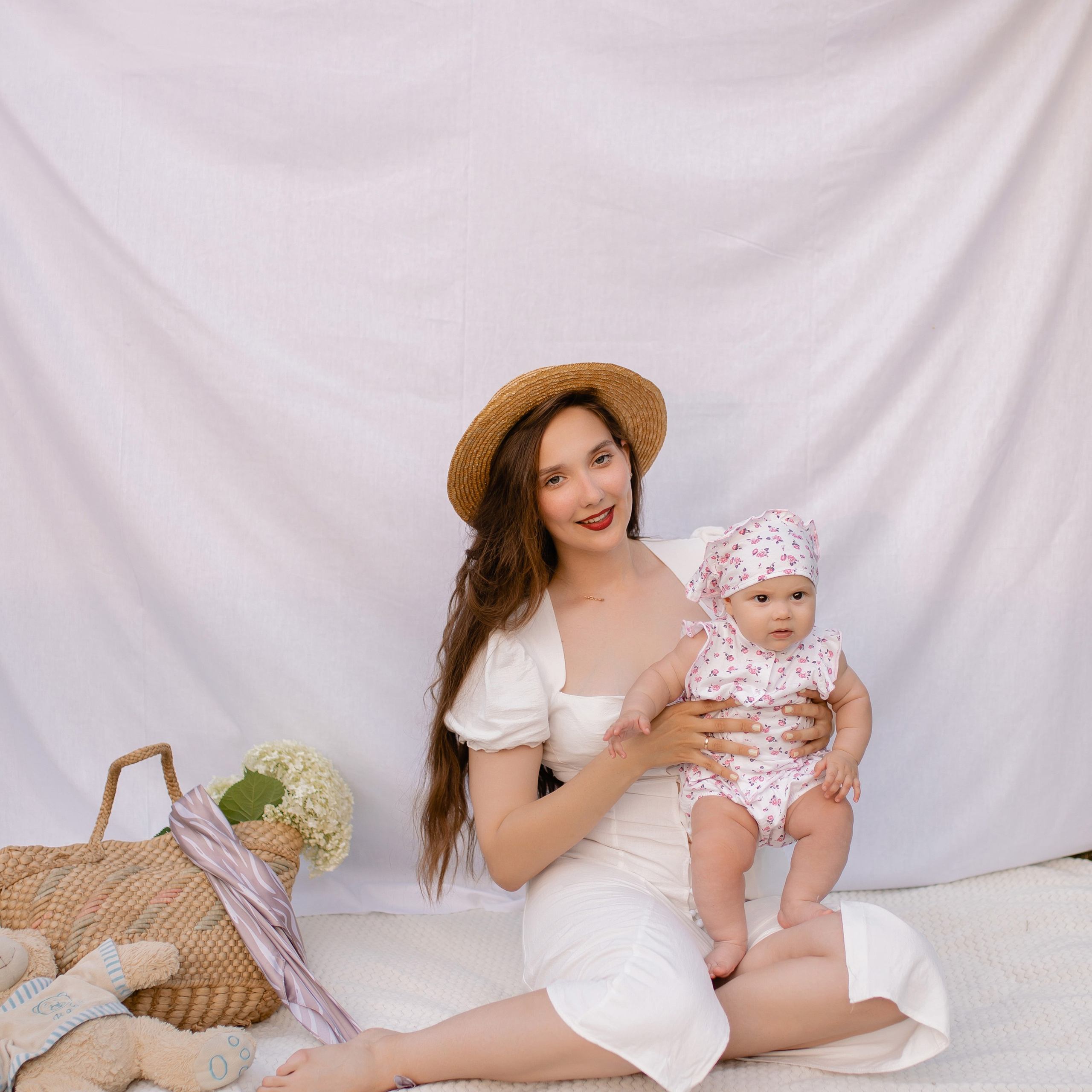 Алина Василиса. Женский фотограф в Хабаровске