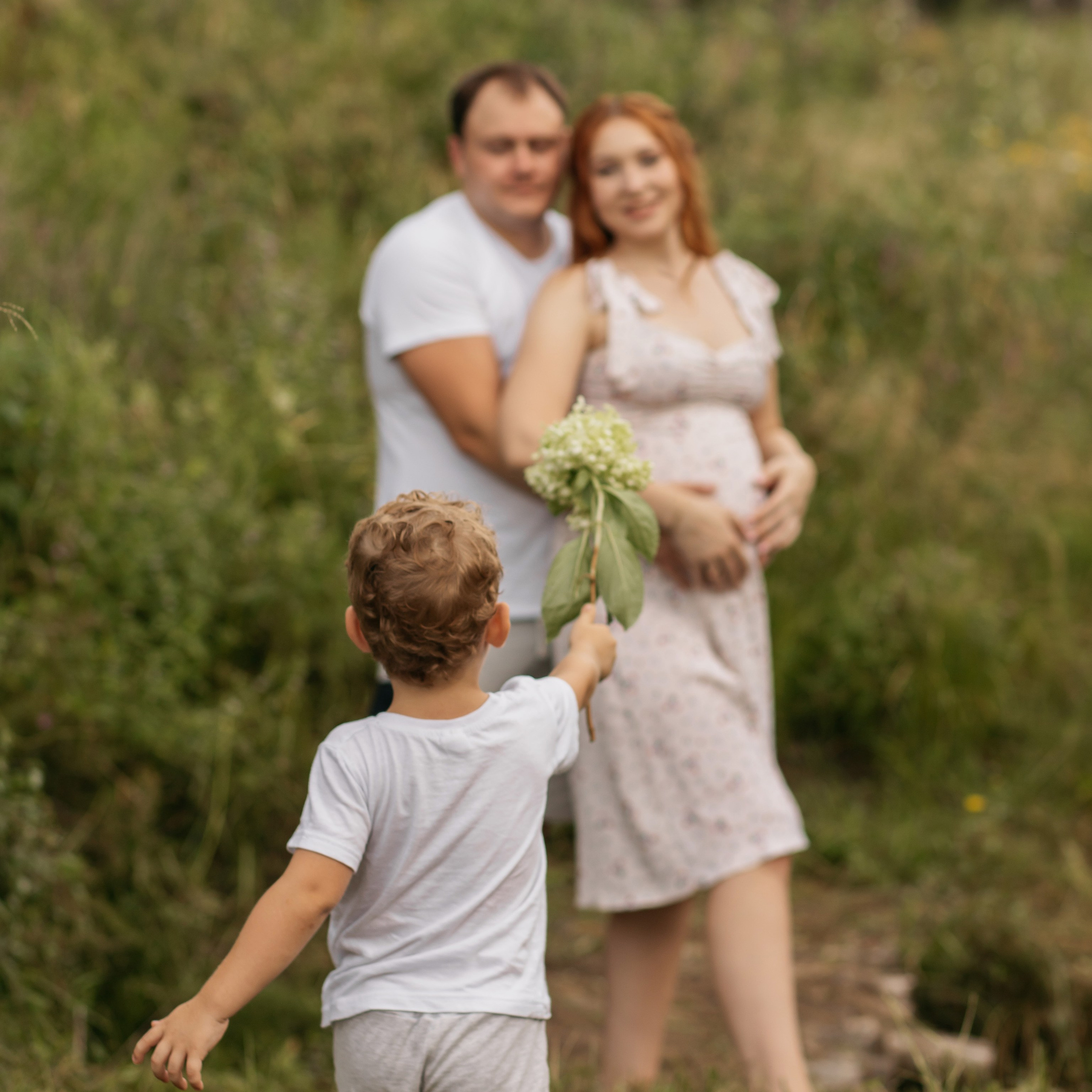 Вероника Илья Лев. Женский фотограф в Хабаровске