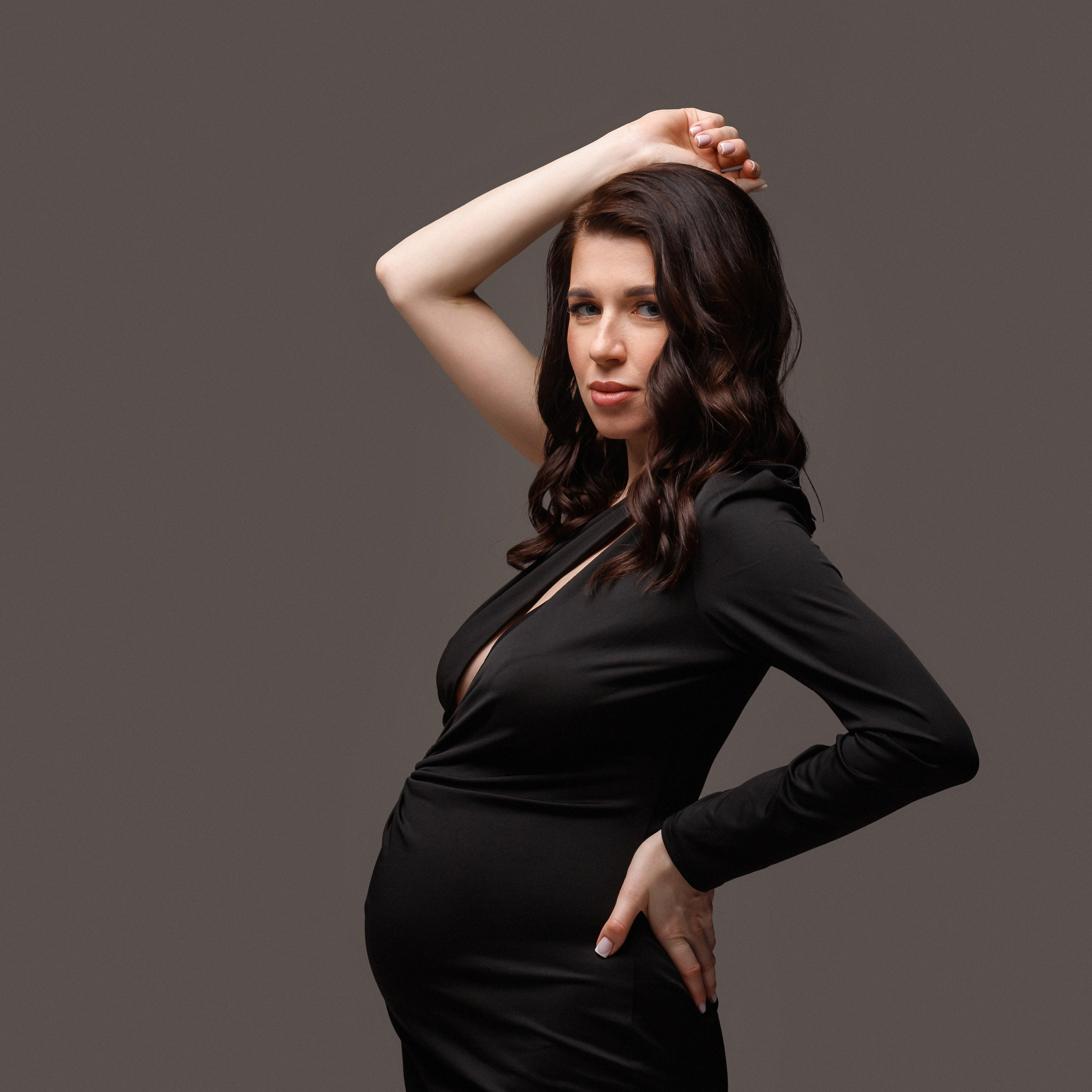 Евгения. Женский фотограф в Хабаровске