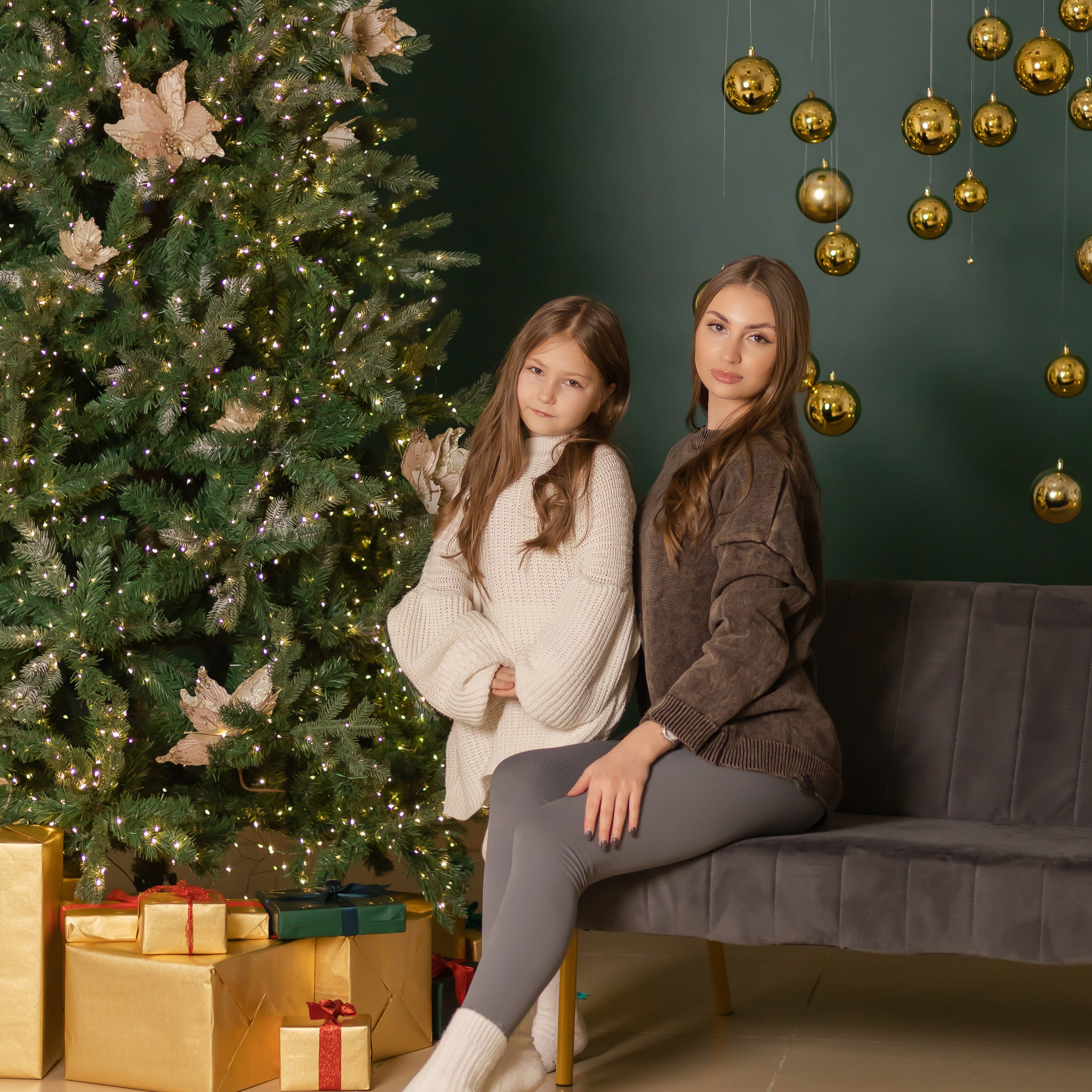 Дарья. Женский фотограф в Хабаровске