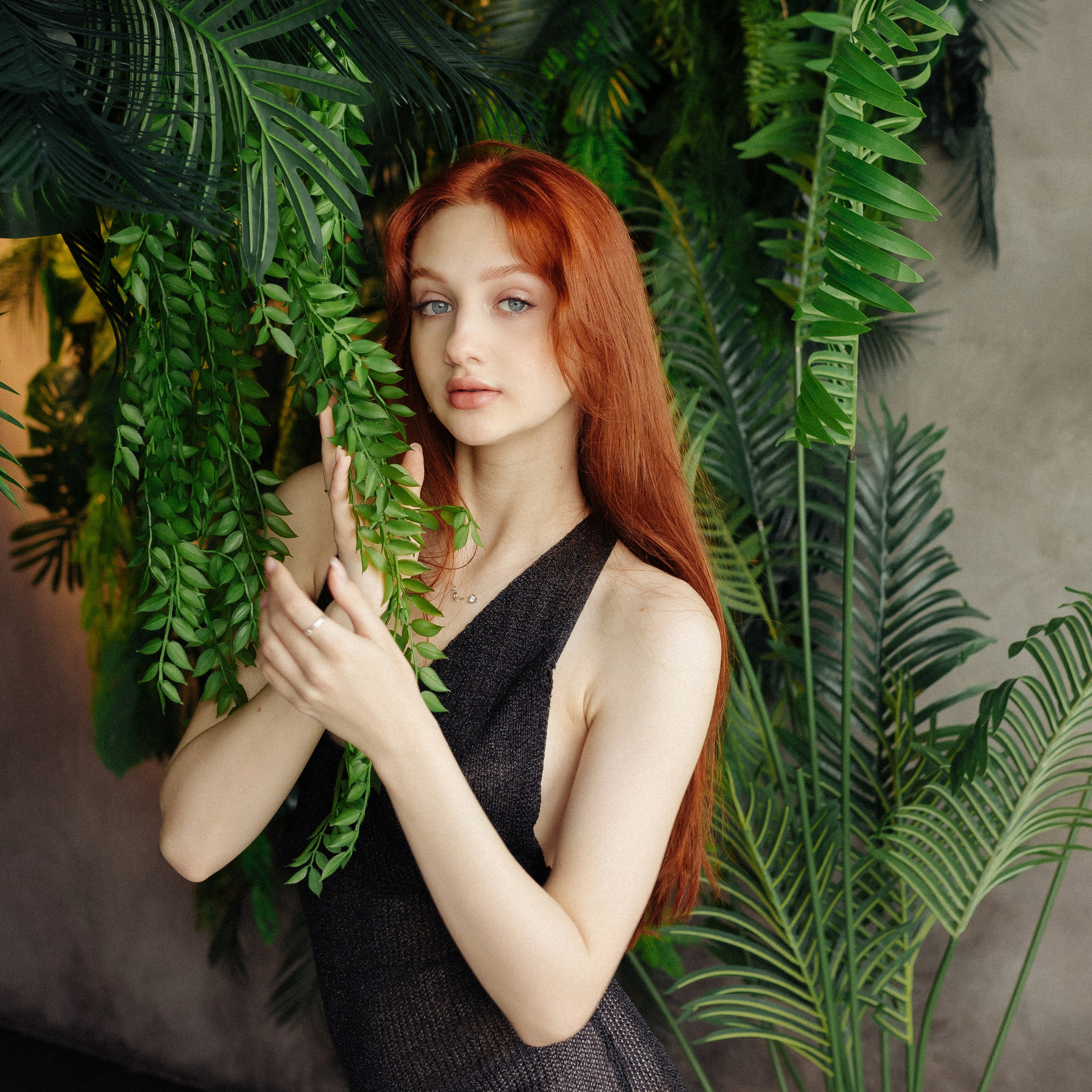 Нимфы. Женский фотограф в Хабаровске