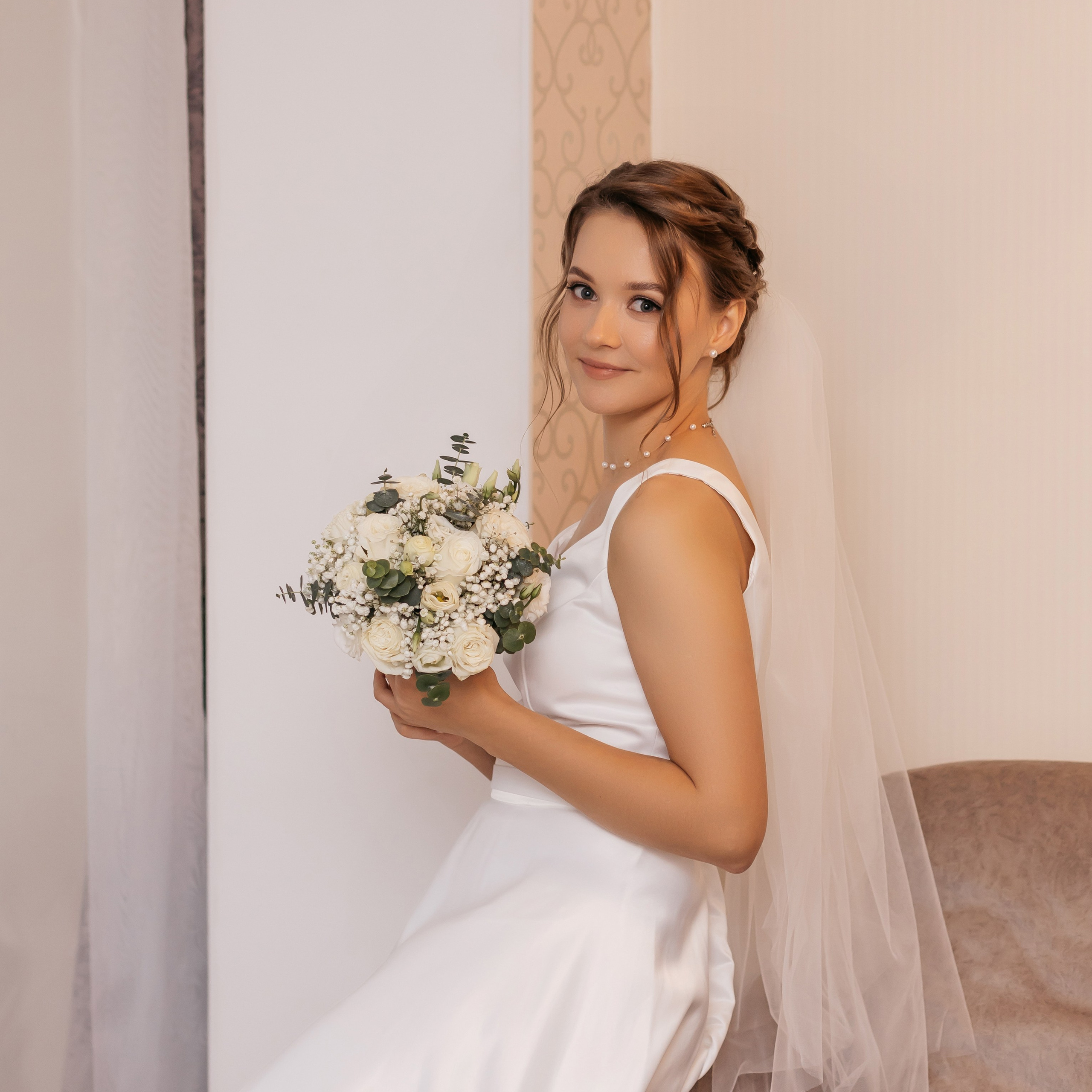 Николай и Дарья. Женский фотограф в Хабаровске