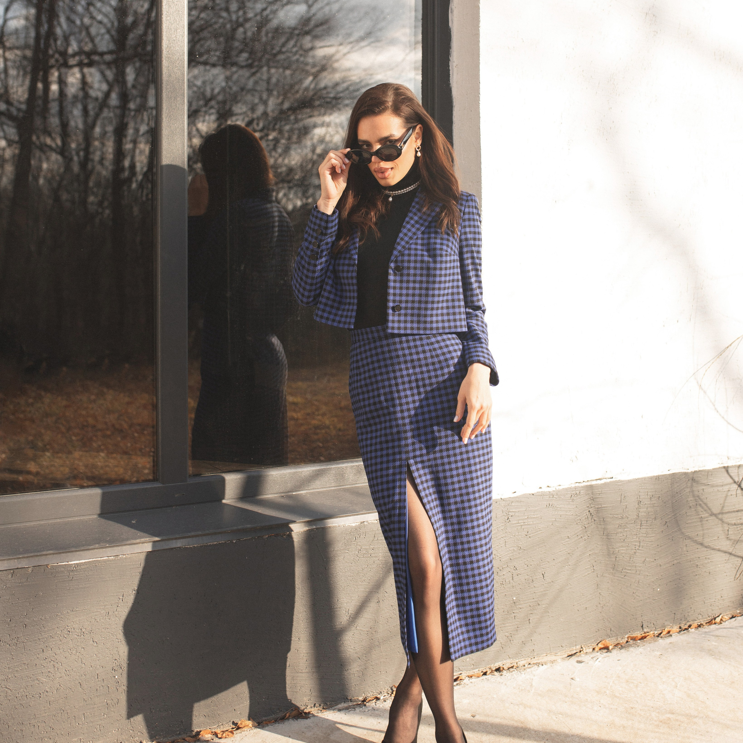 Варвара. Женский фотограф в Хабаровске