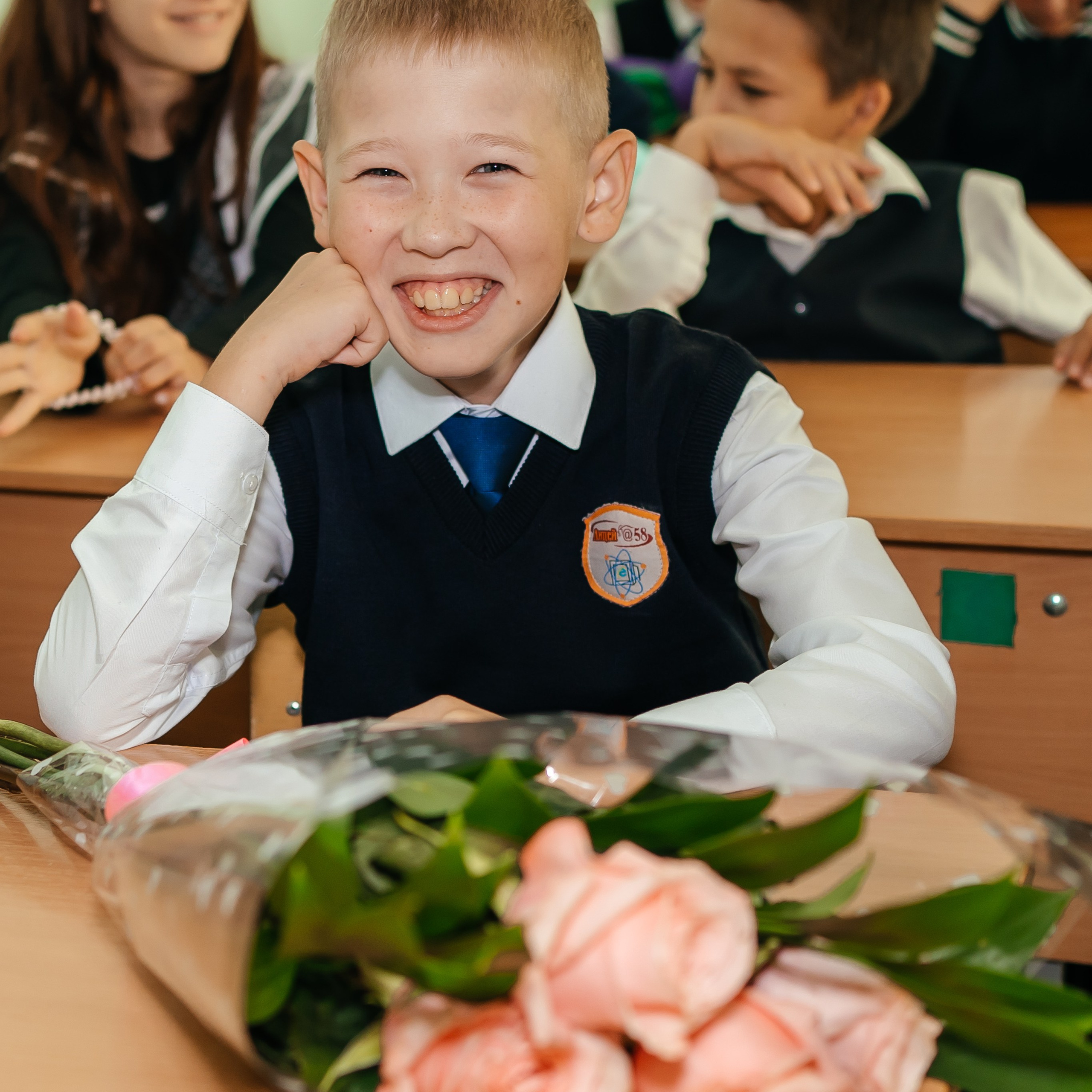 Отзывы. Главная