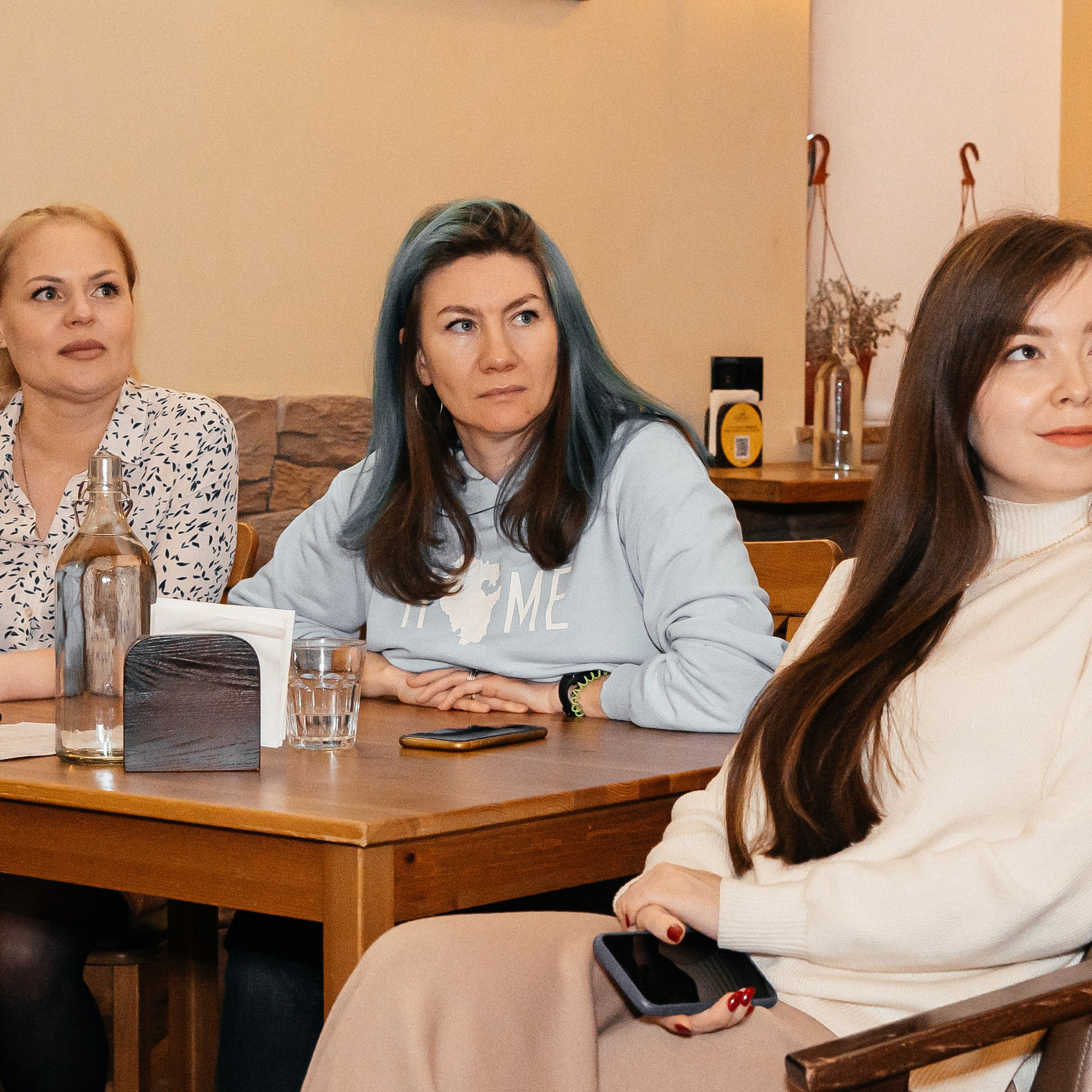 Отзывы. Главная