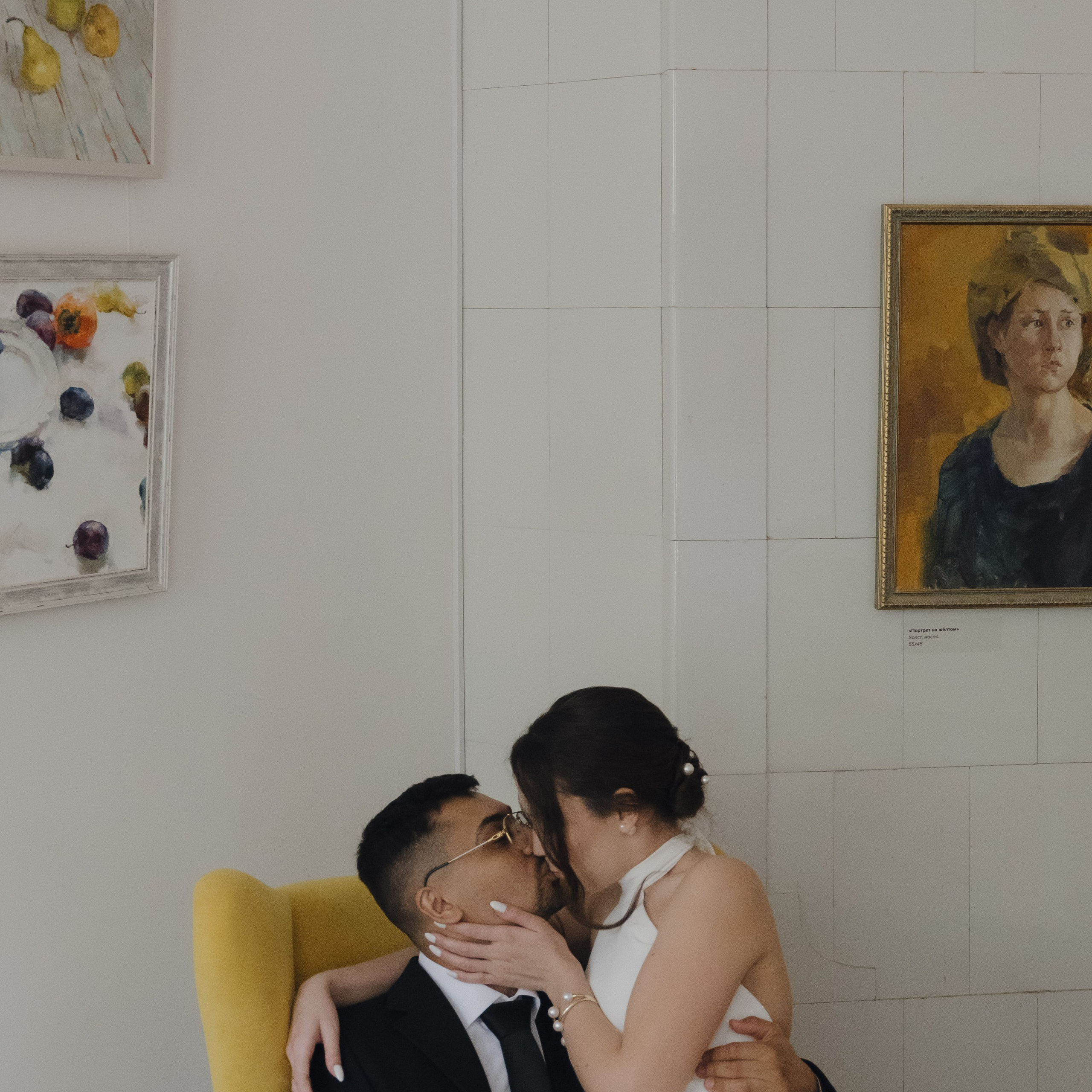 Настя и Сава. Самые близкие рядом / 2024