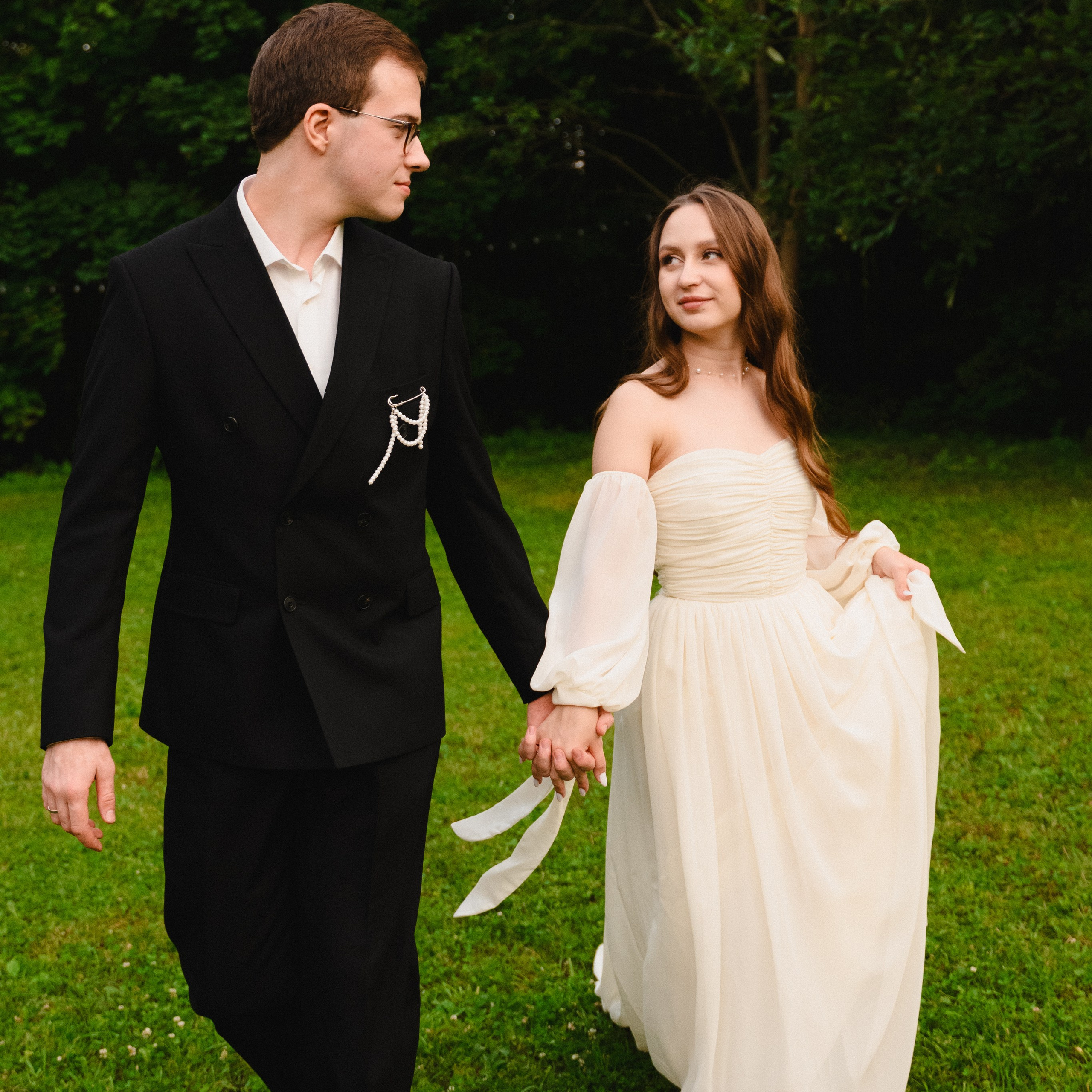 Лиза и Миша / 2025 (soon)