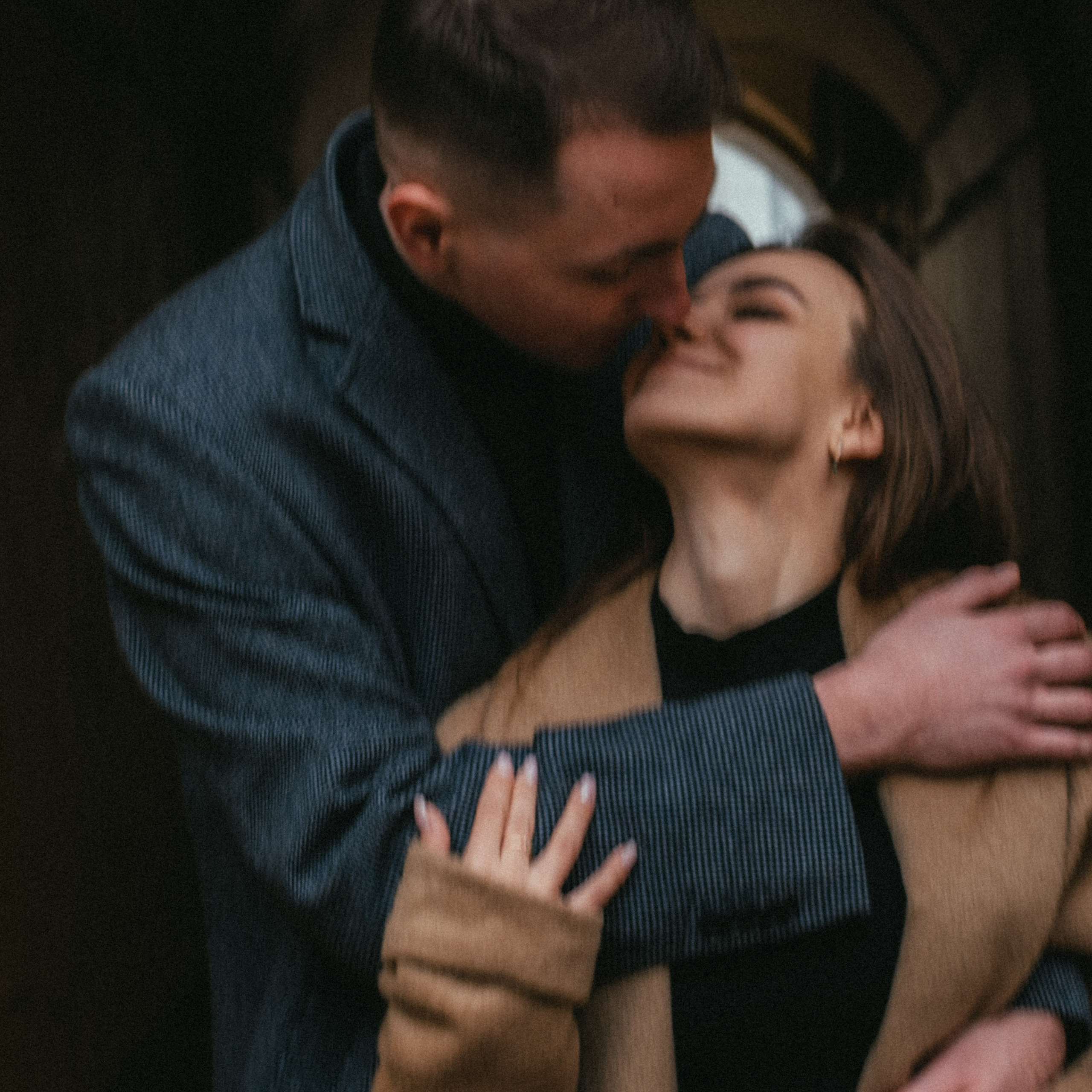 Света и Артём