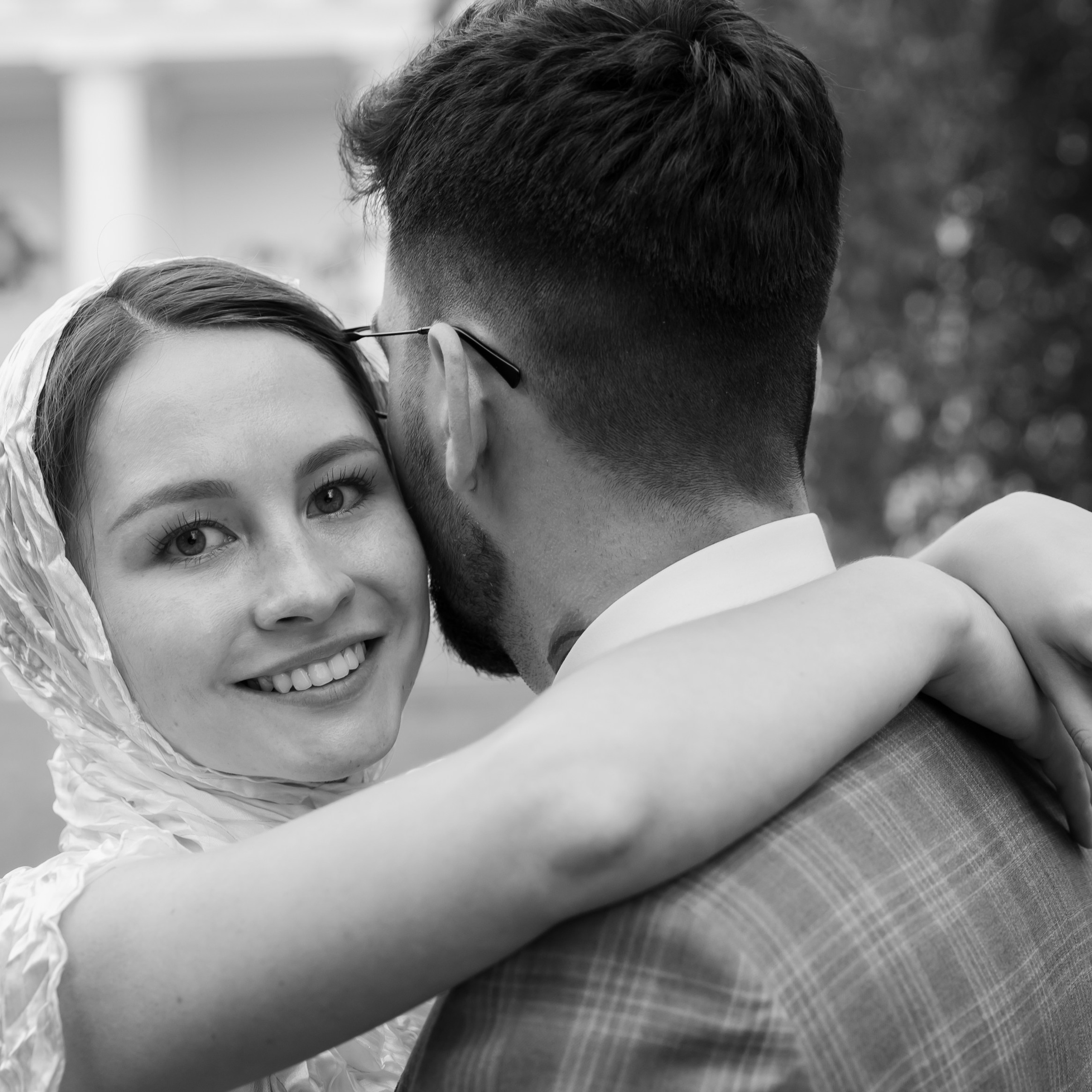 Отзывы. Свадебный фотограф, крещение, венчание СПБ, Белгород Анна Коршунова