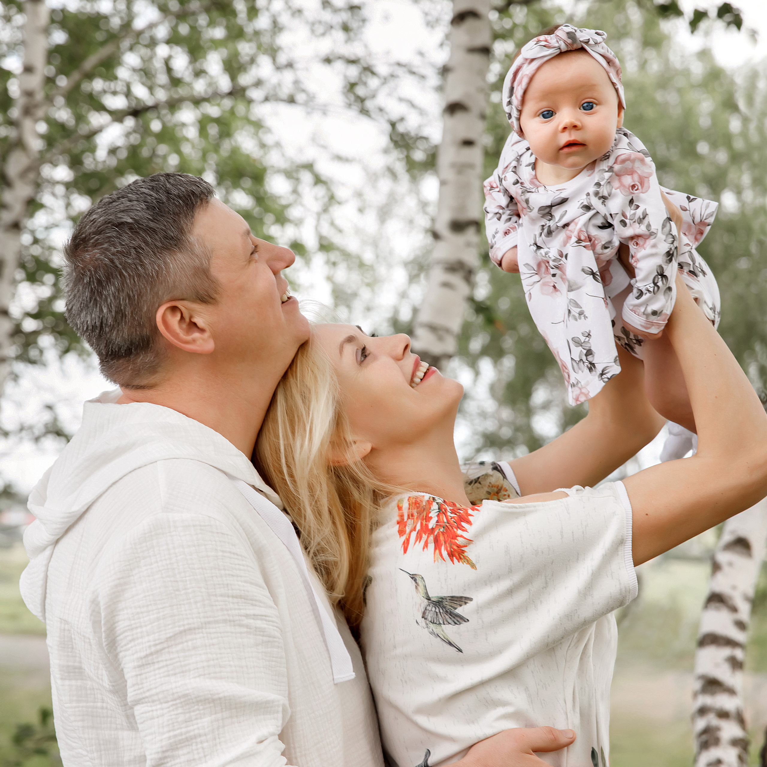 Отзывы. Свадебный фотограф, крещение, венчание СПБ, Белгород Анна Коршунова