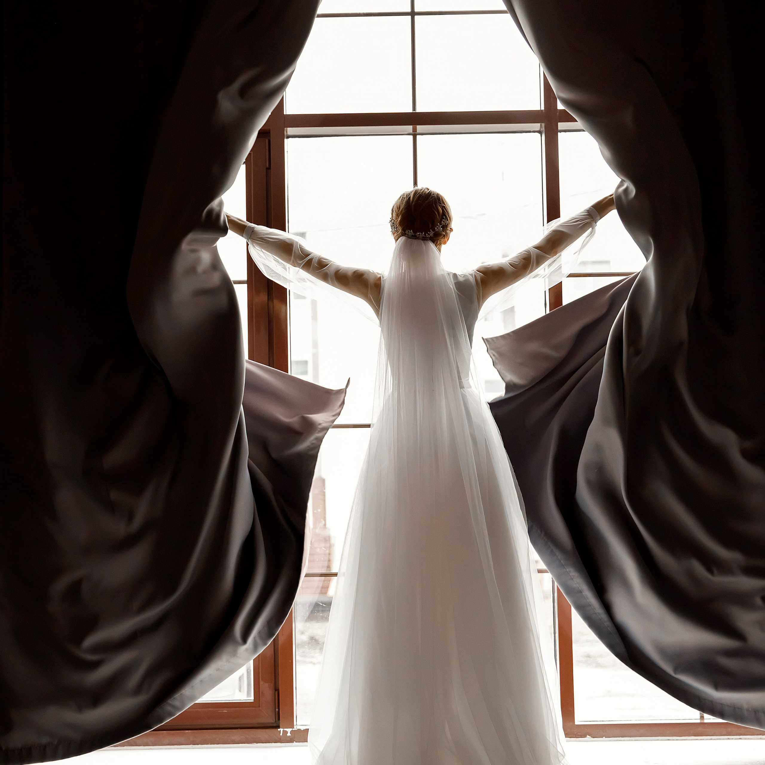 Максим и Александра