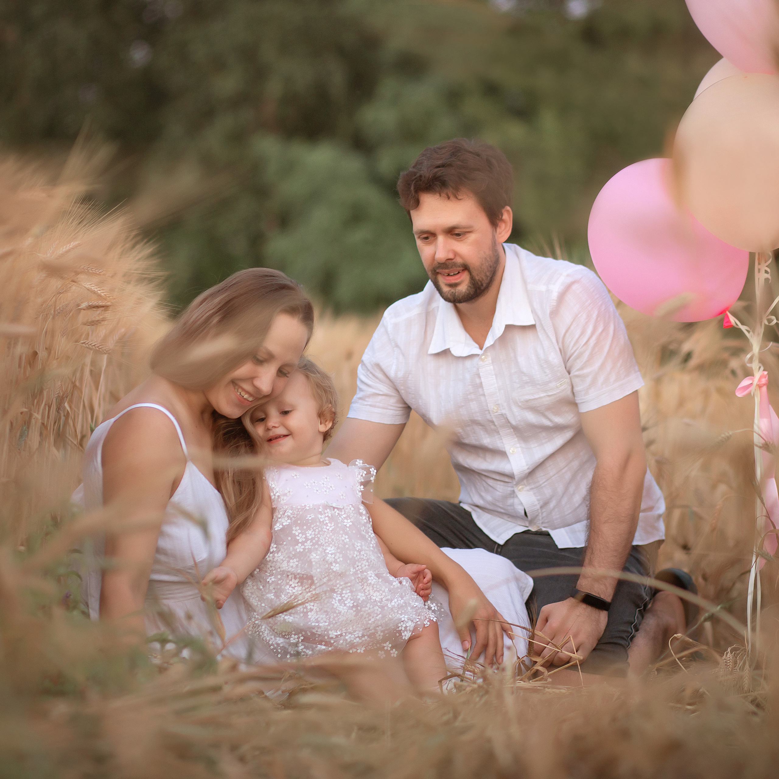 Отзывы. Свадебный фотограф, крещение, венчание СПБ, Белгород Анна Коршунова