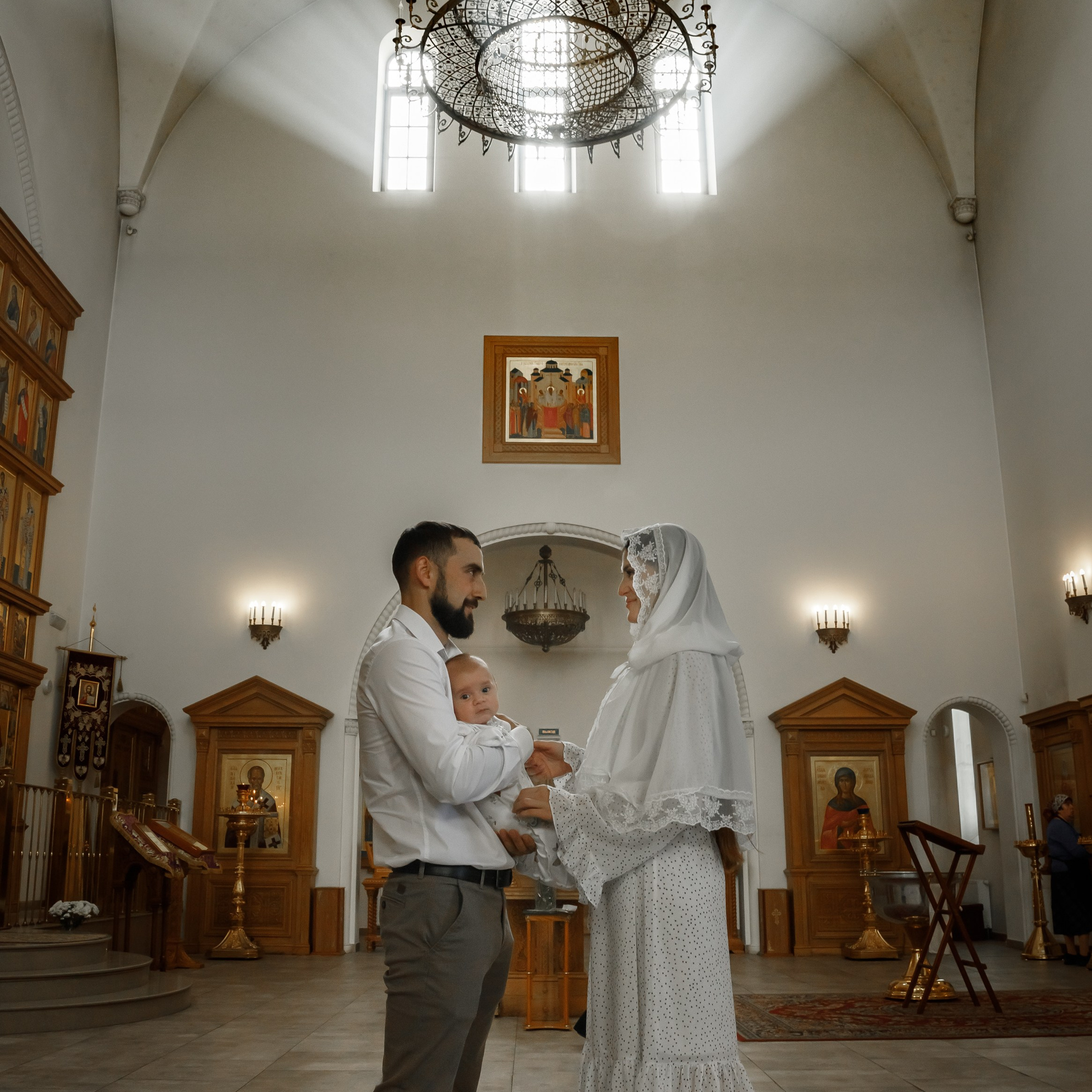 Отзывы. Свадебный фотограф, крещение, венчание СПБ, Белгород Анна Коршунова