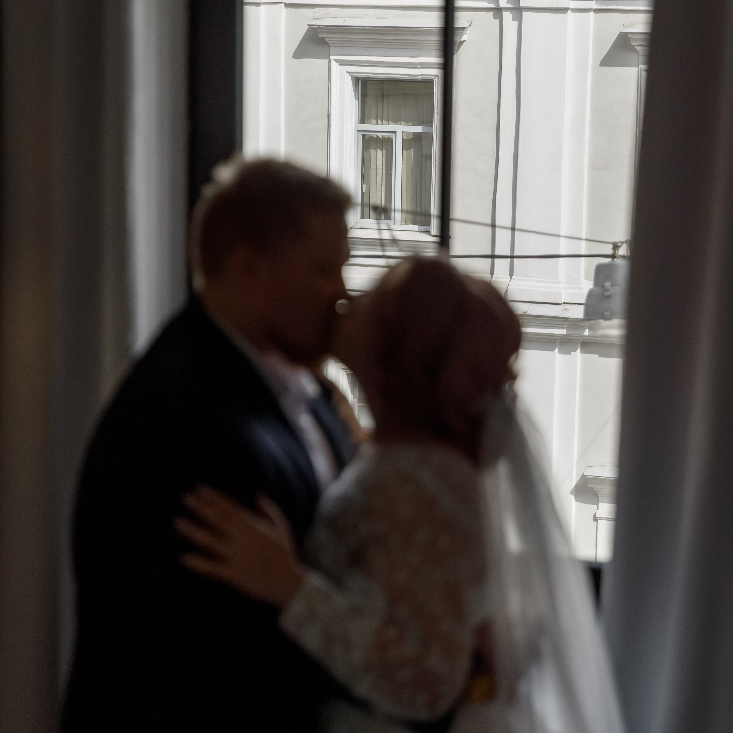 Кирилл и Екатерина