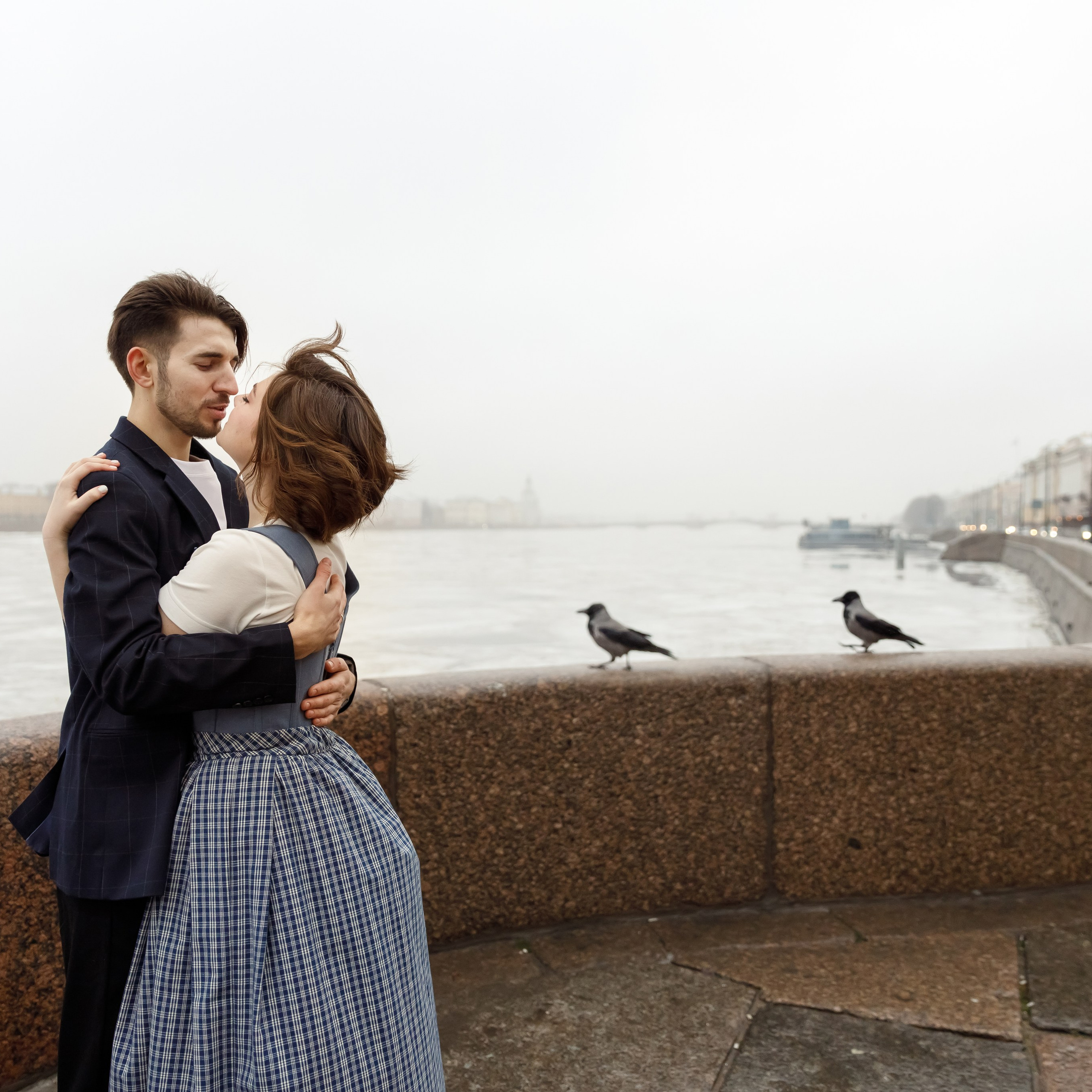 Филипп и Василиса