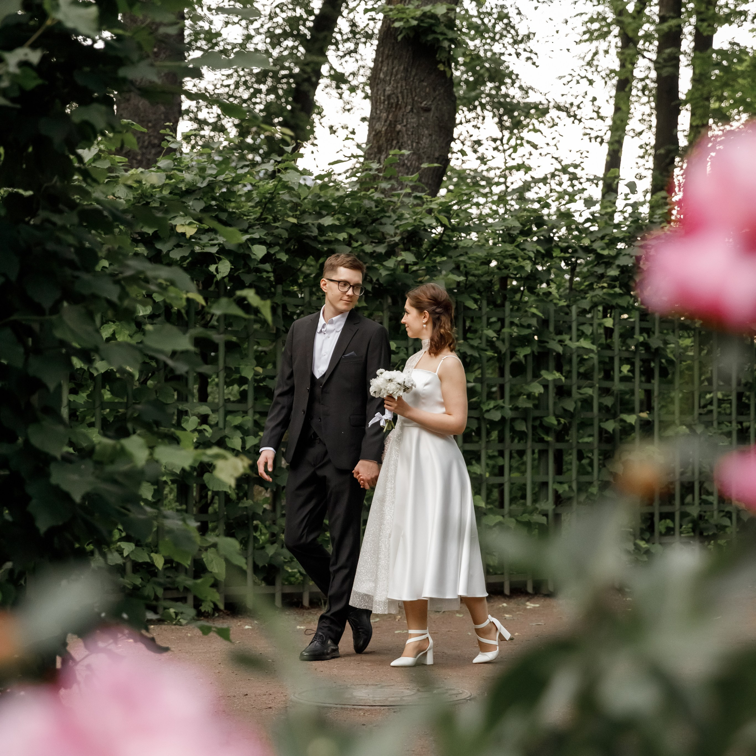 Ярослав и Маргарита