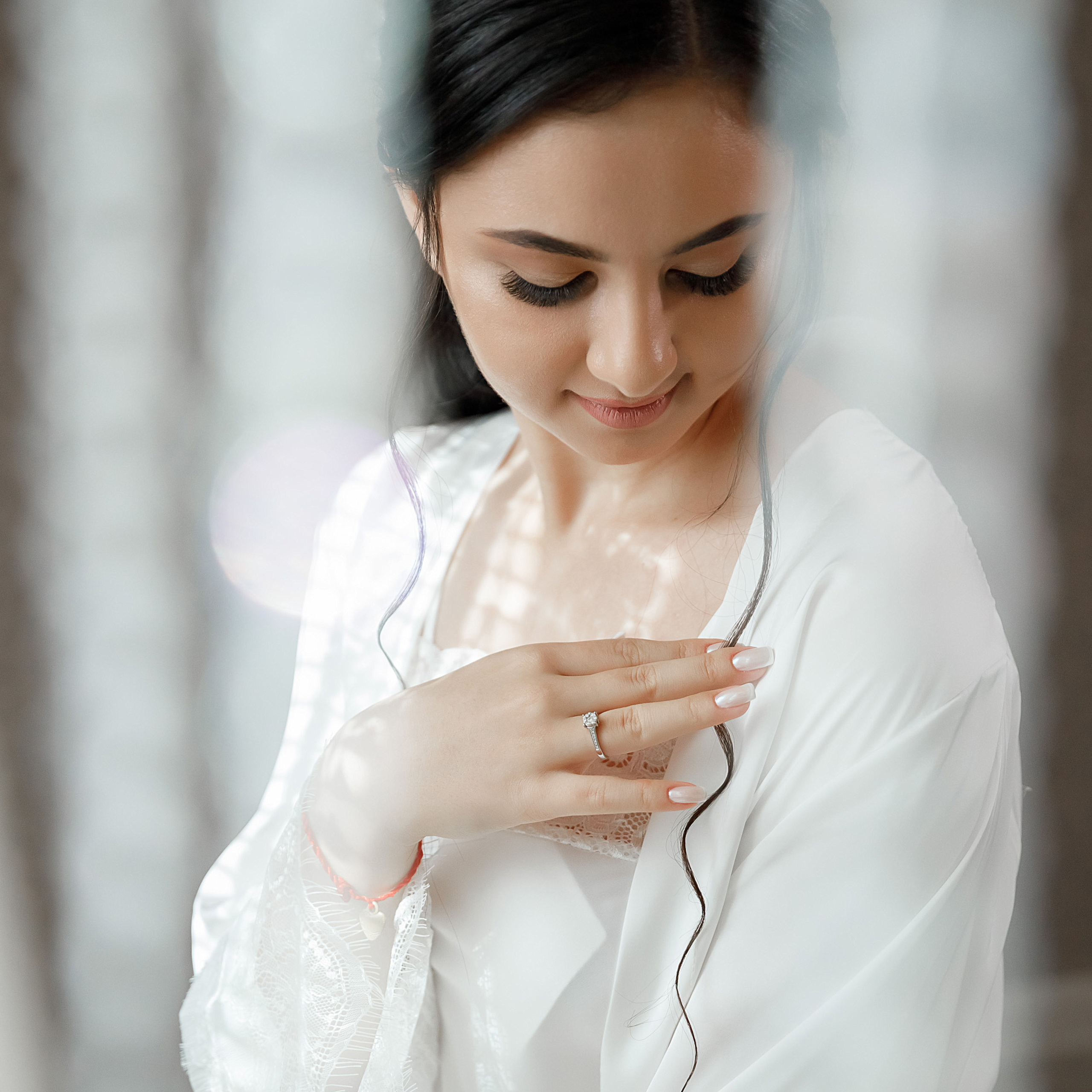 Отзывы. Свадебный фотограф, крещение, венчание СПБ, Белгород Анна Коршунова