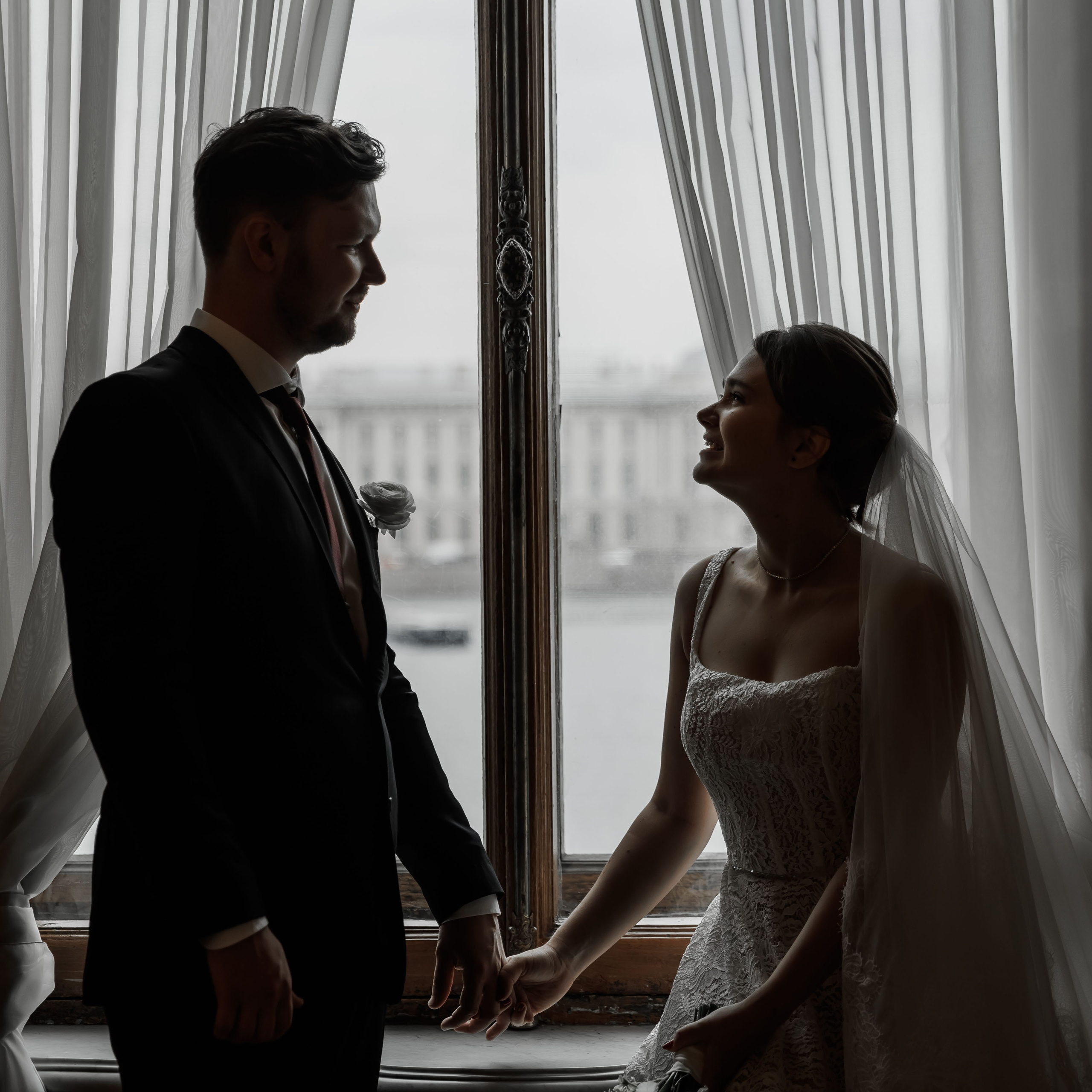 Отзывы. Свадебный фотограф, крещение, венчание СПБ, Белгород Анна Коршунова