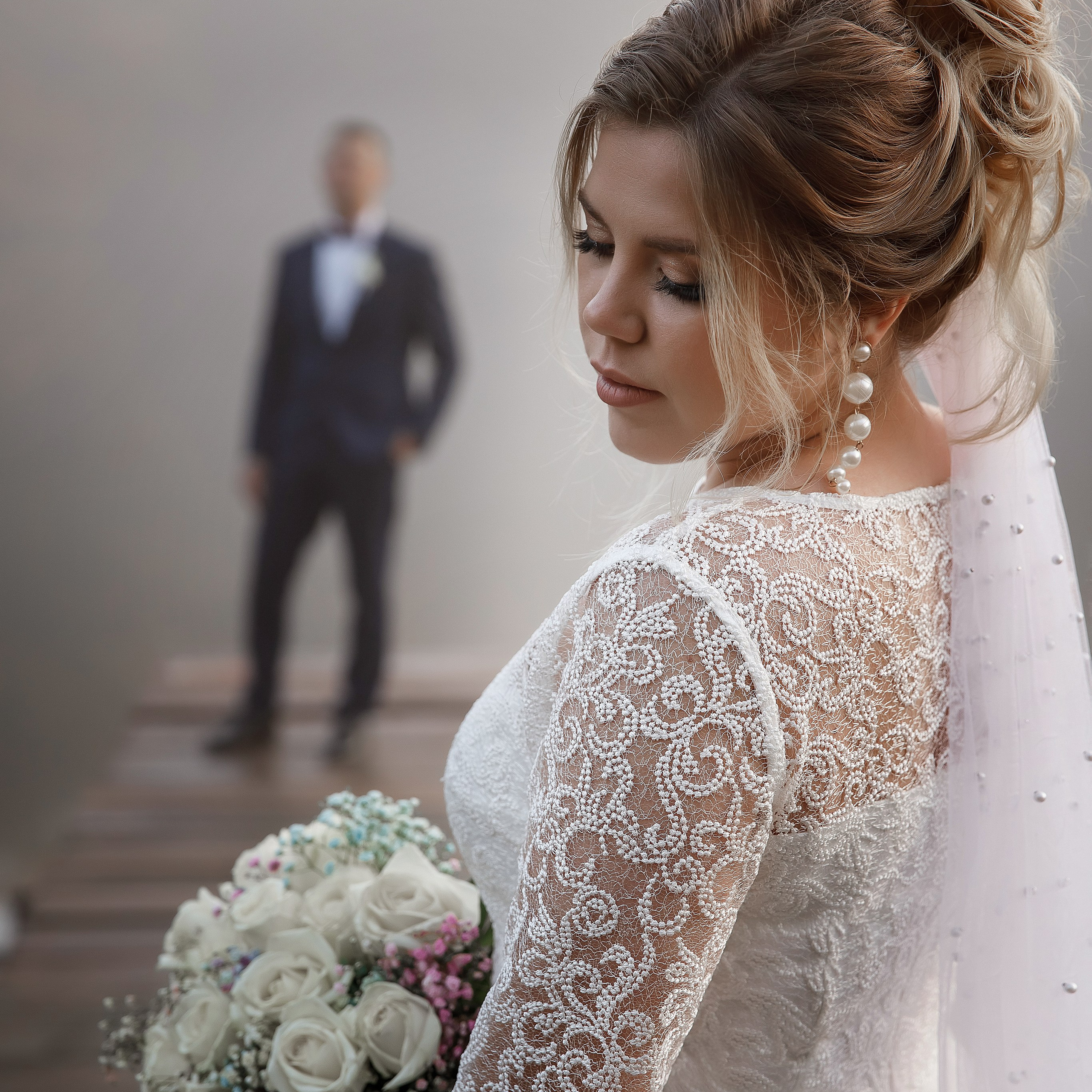 Игорь и Дарья