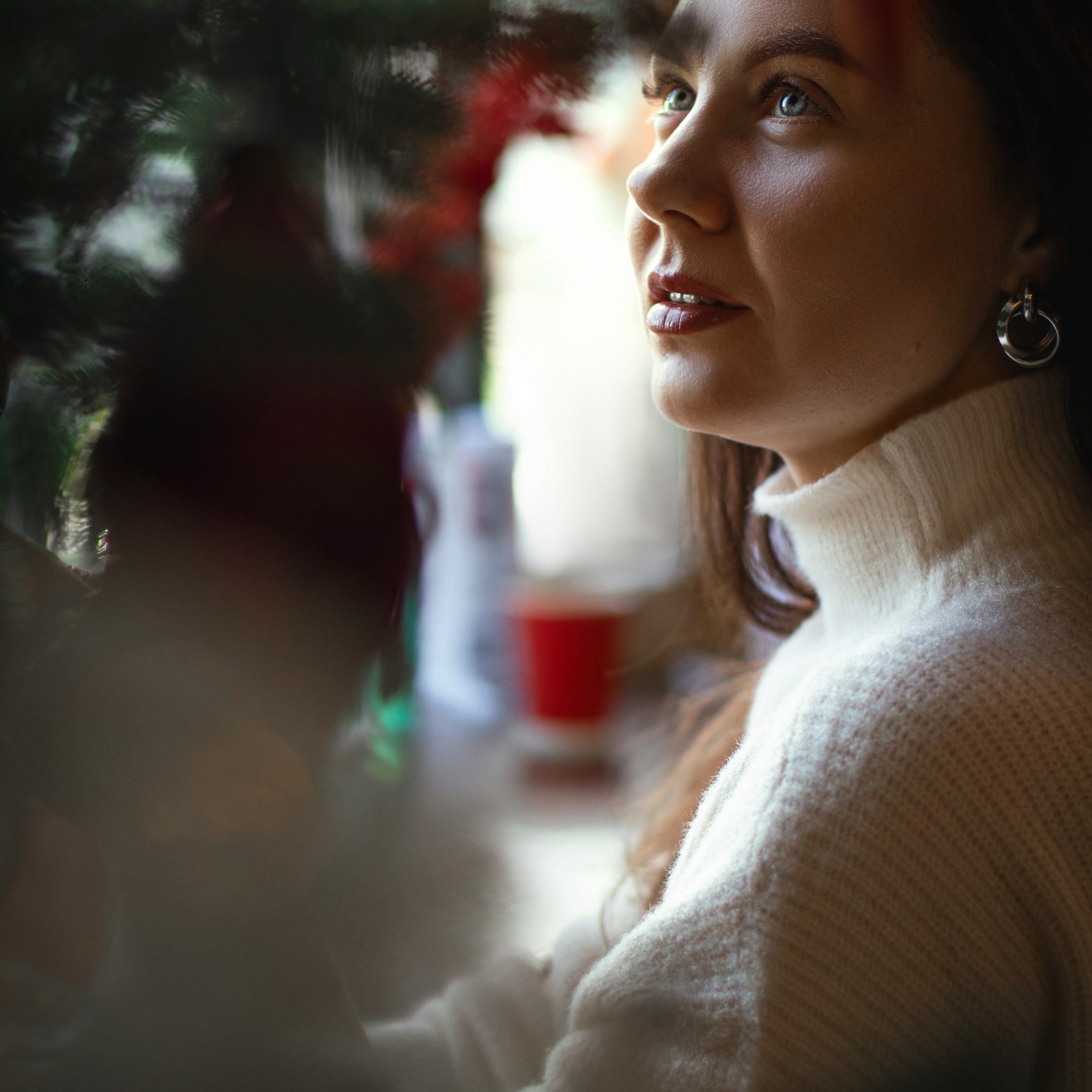 Новогодний mood