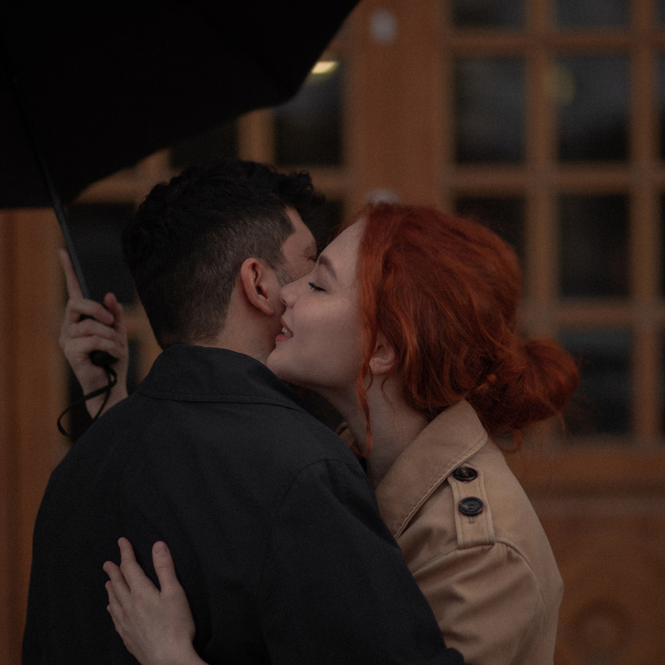 Фабио и Анастасия