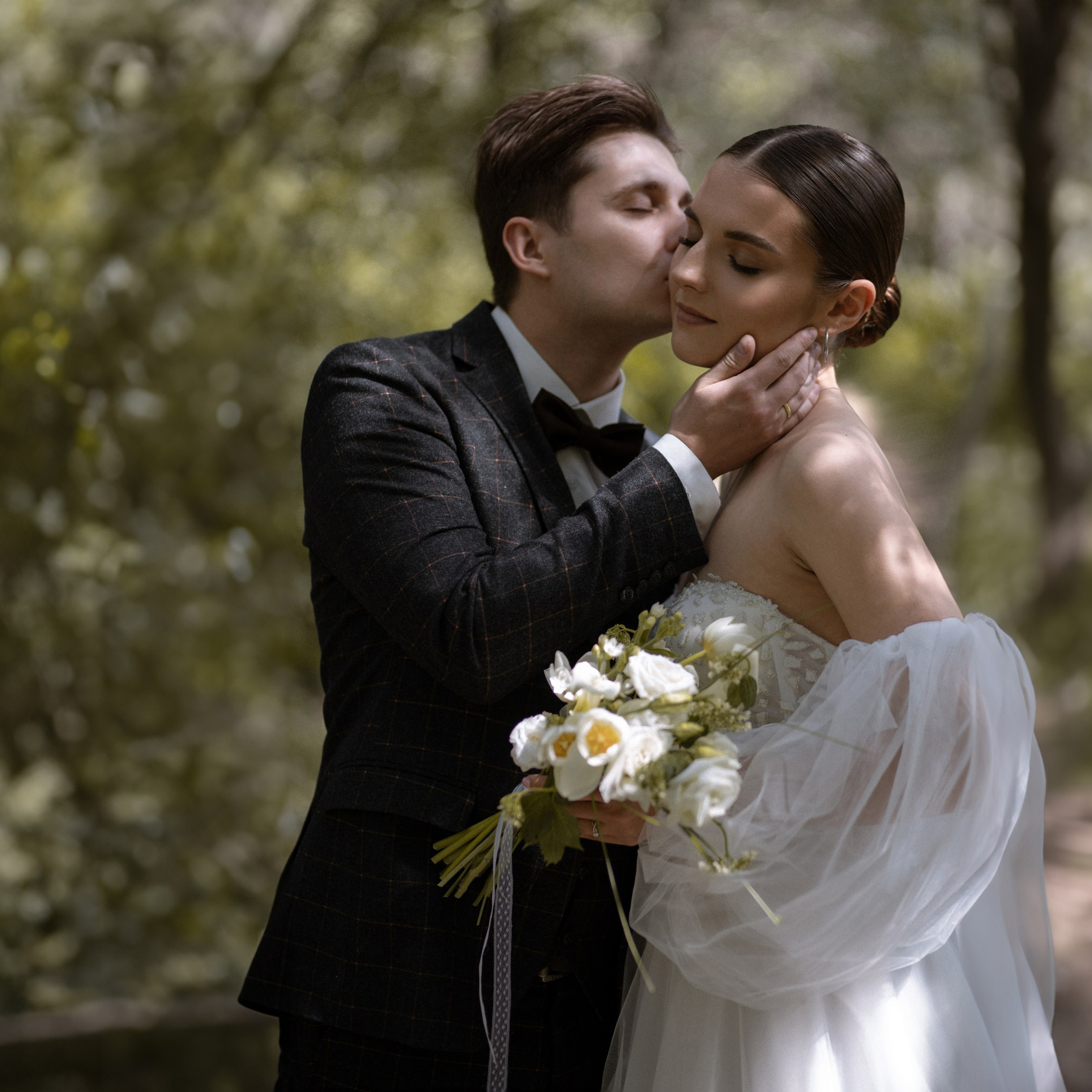 Ильдар и Евгения (полный день)