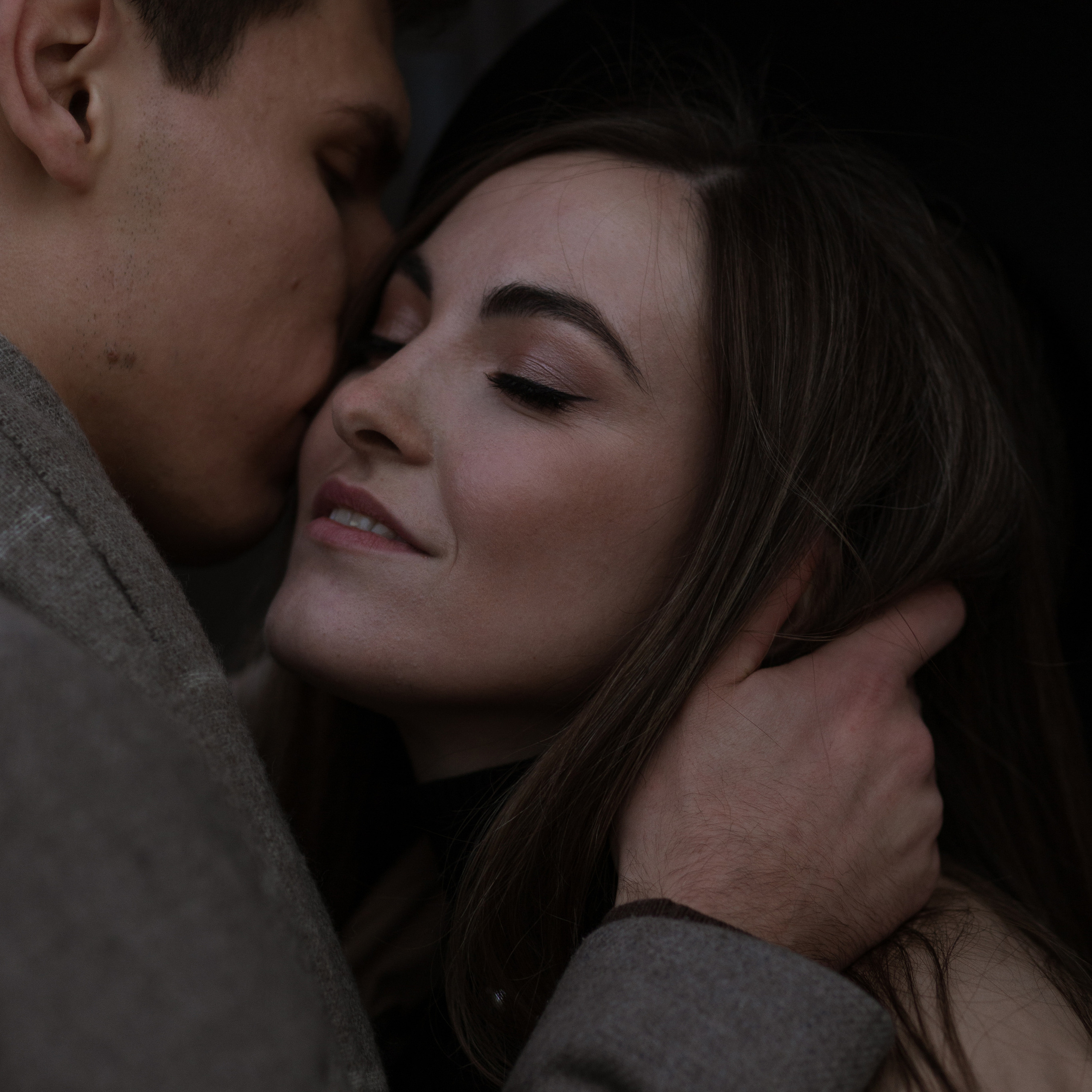 Кирилл и Ксения