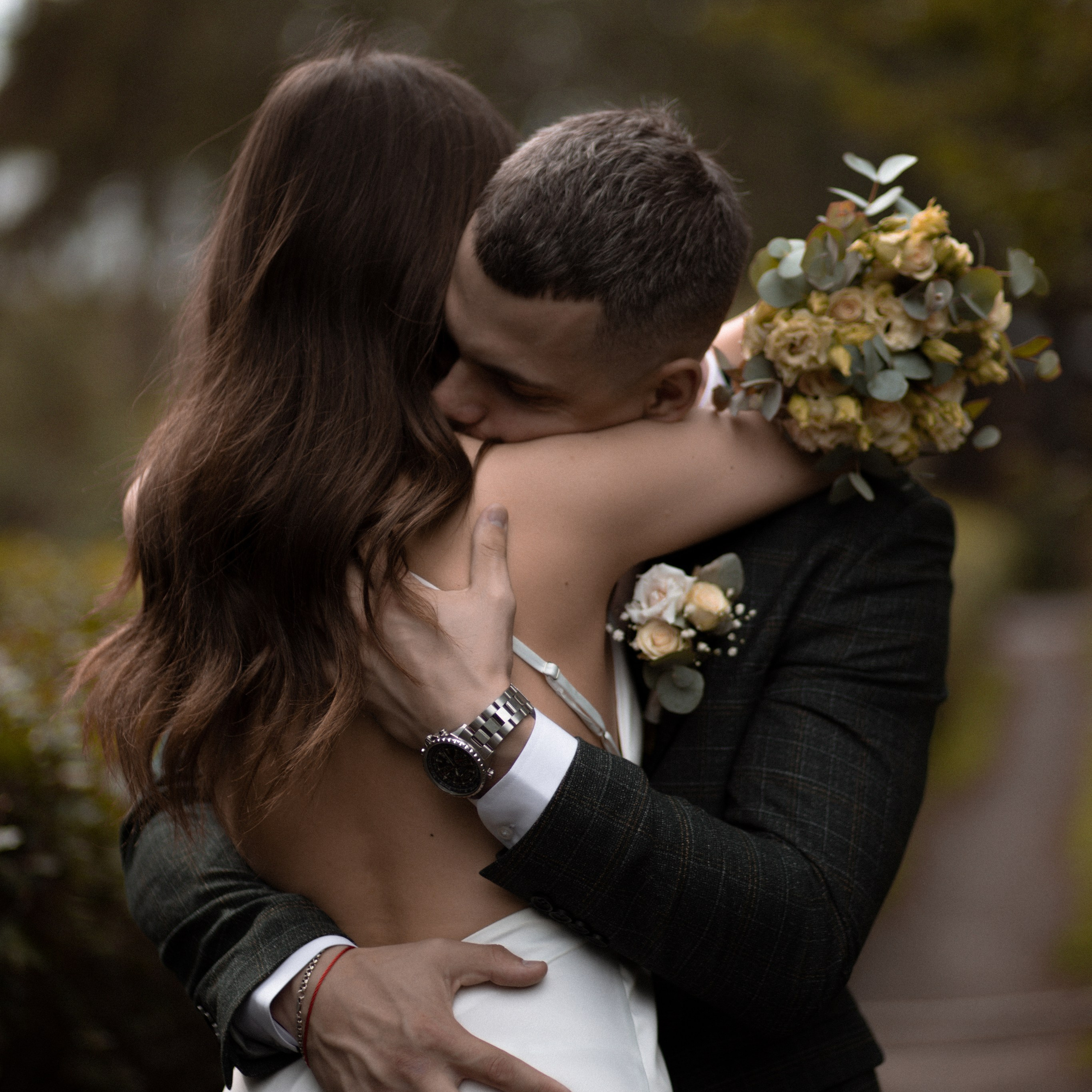 Роман и Татьяна (для двоих)