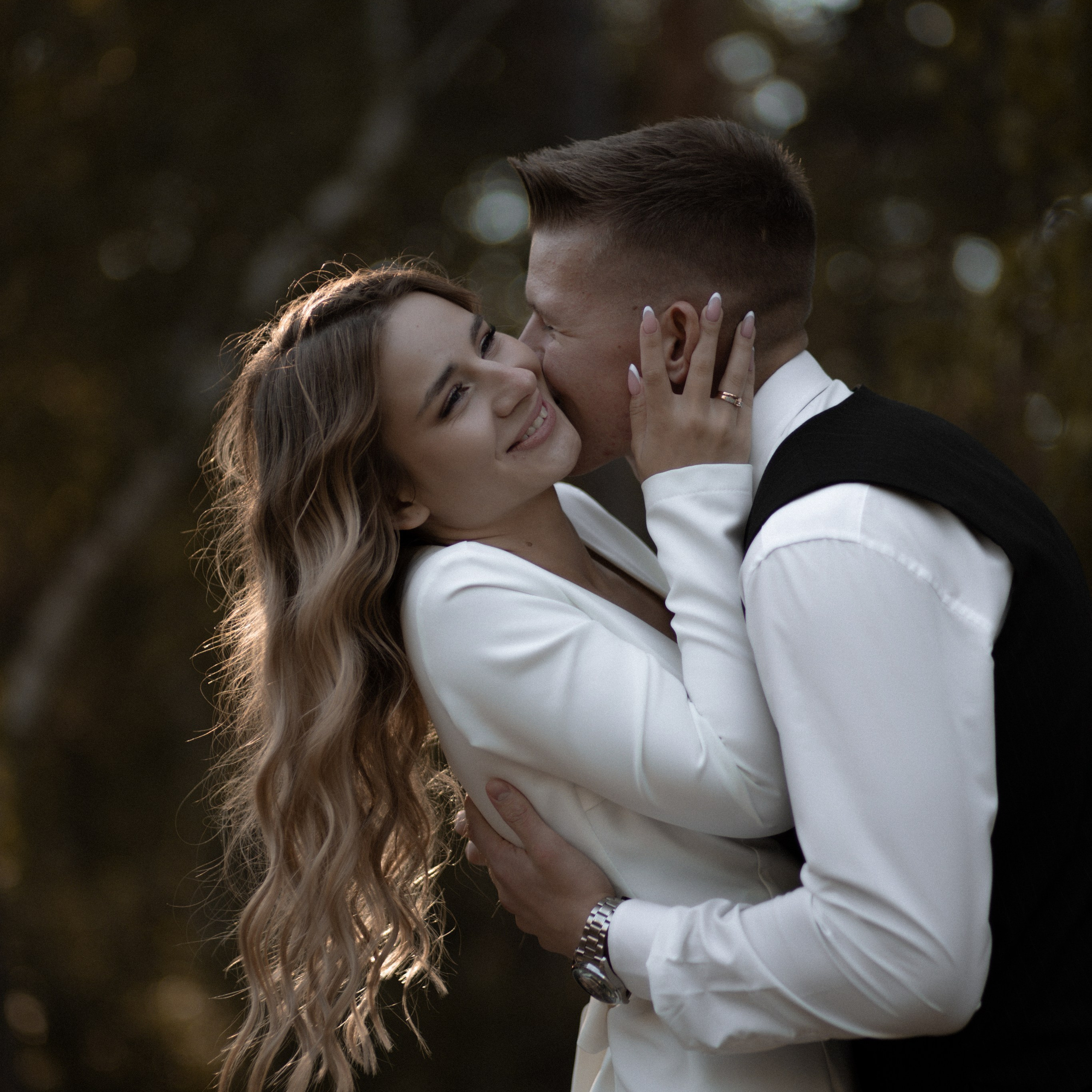 Артем и Диана предсвадебное лавстори