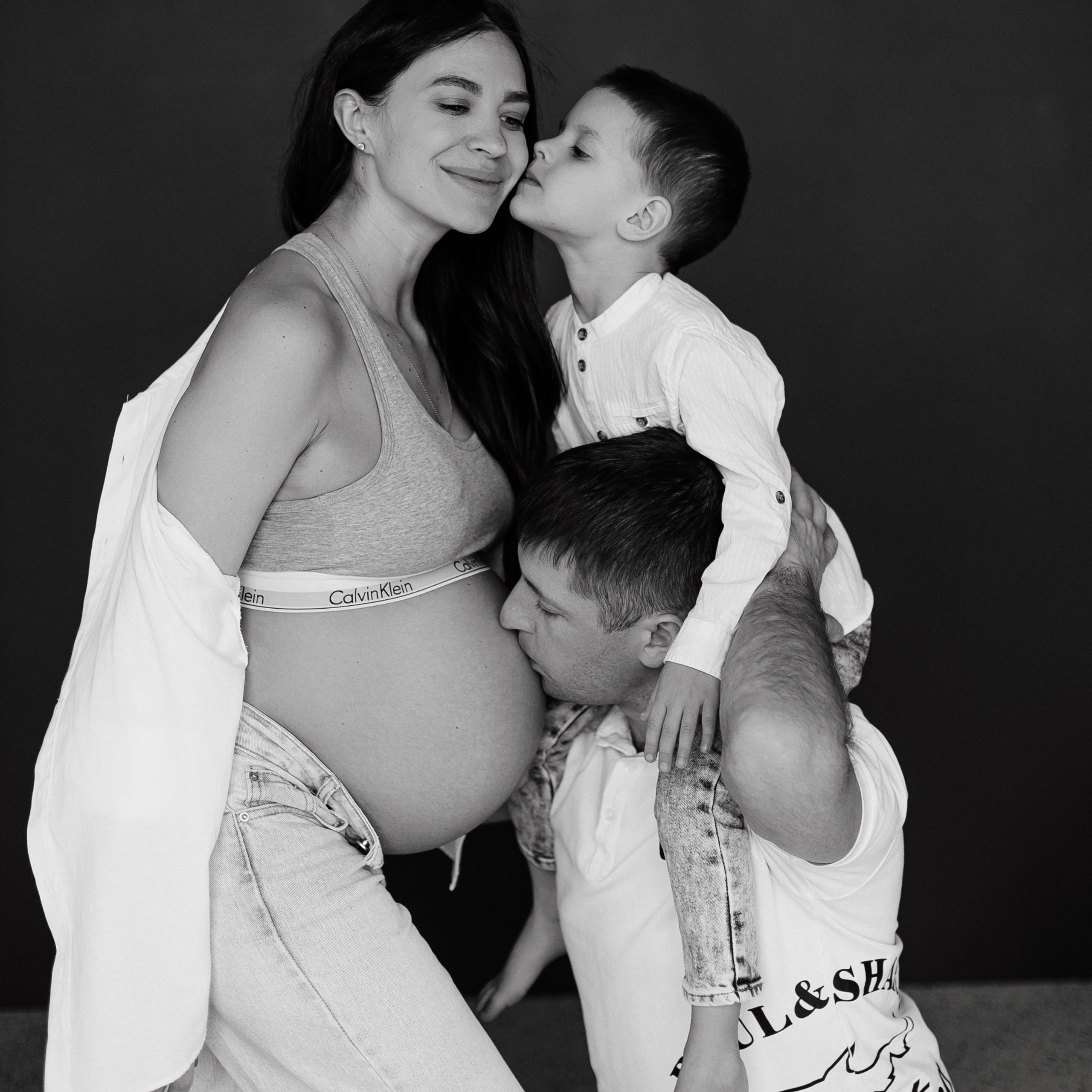 Беременность