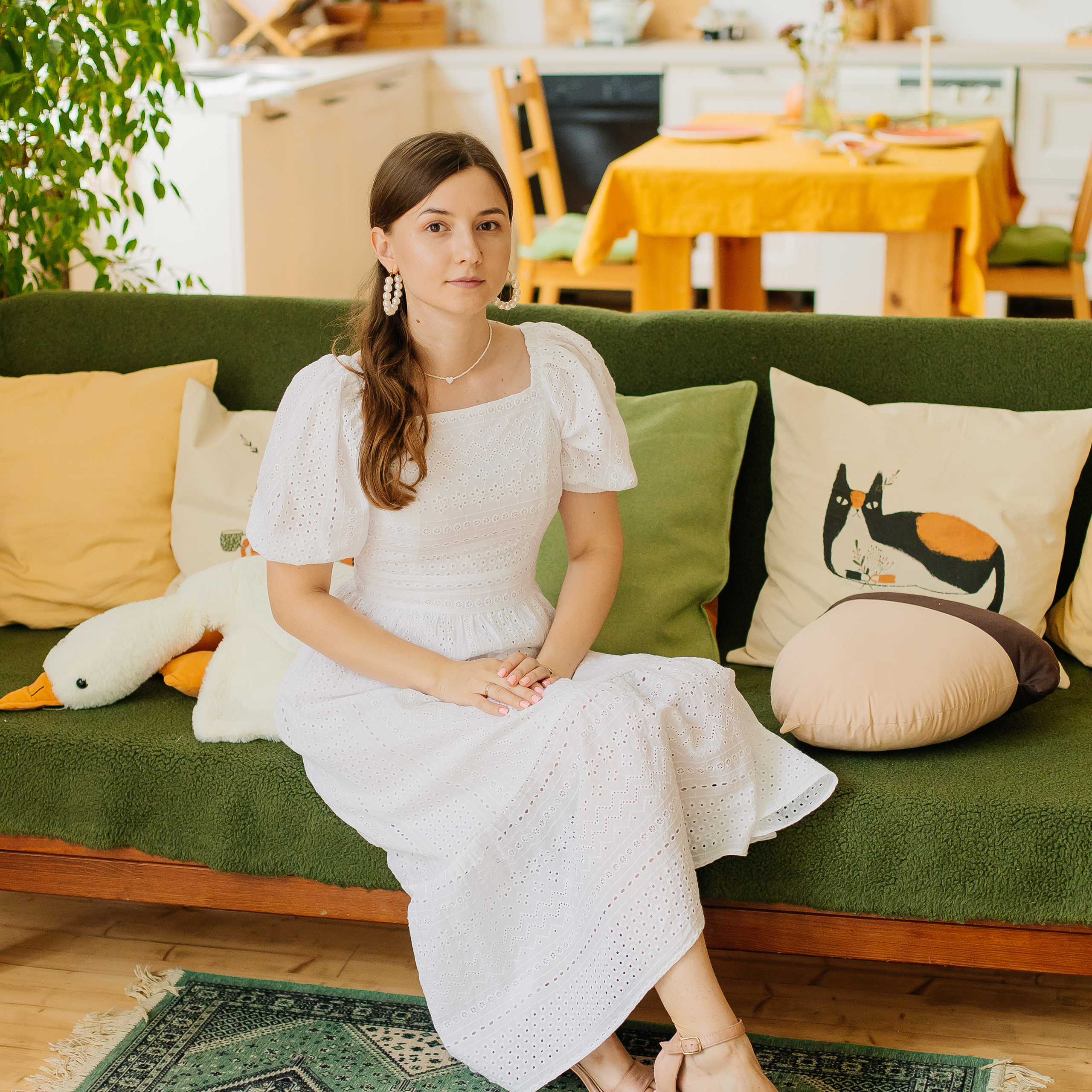 Отзывы. Женский и семейный фотограф в Краснодаре Яна Теплая