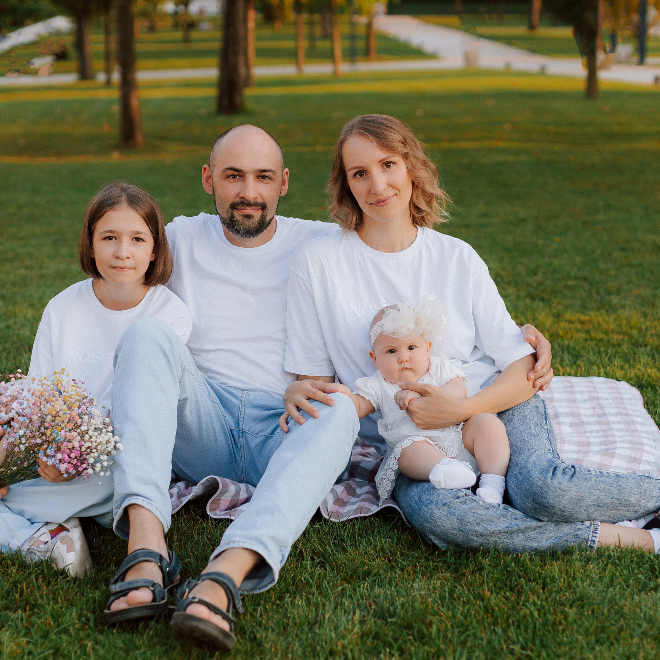 Отзывы. Женский и семейный фотограф в Краснодаре Яна Теплая