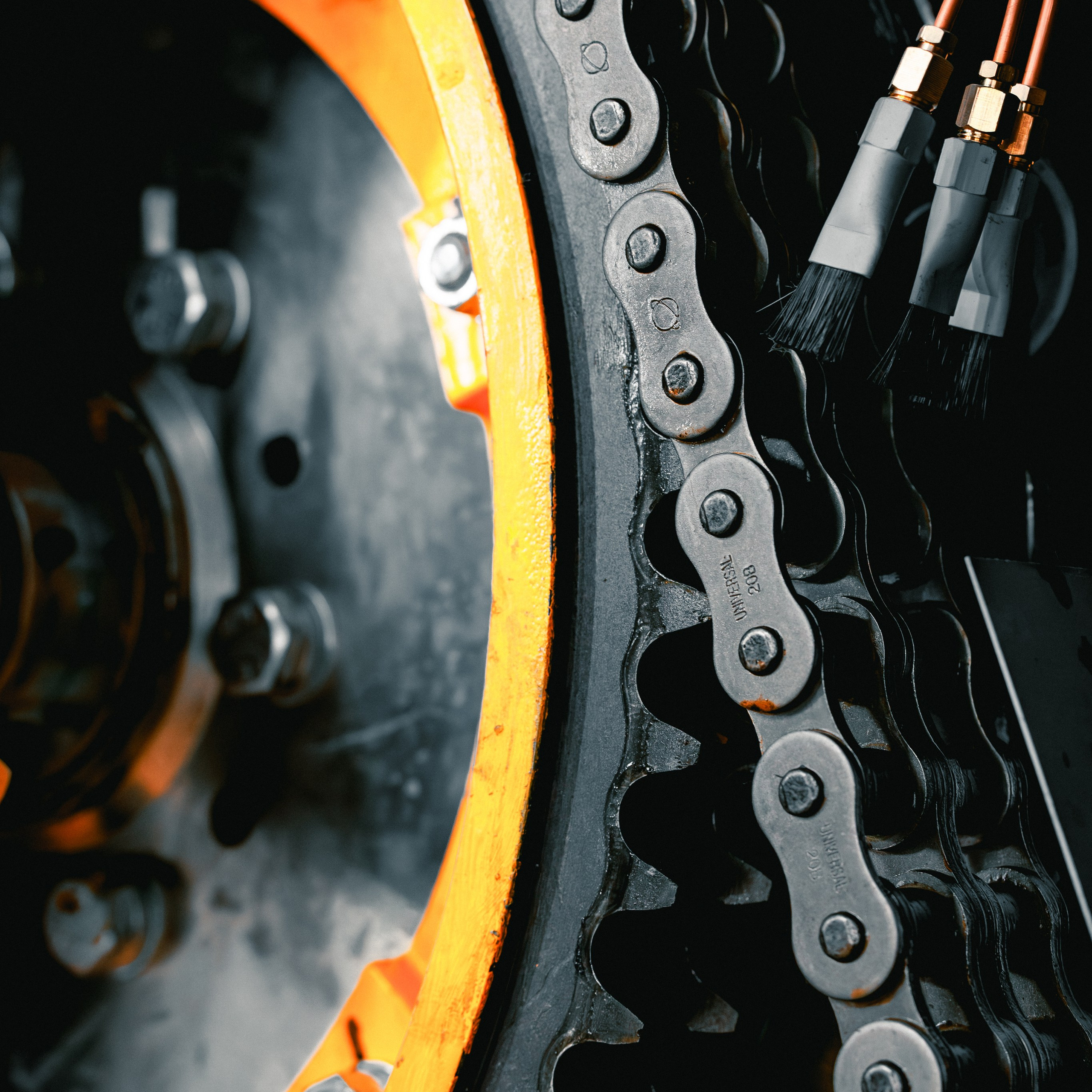 Фотограф Борис Грибанов