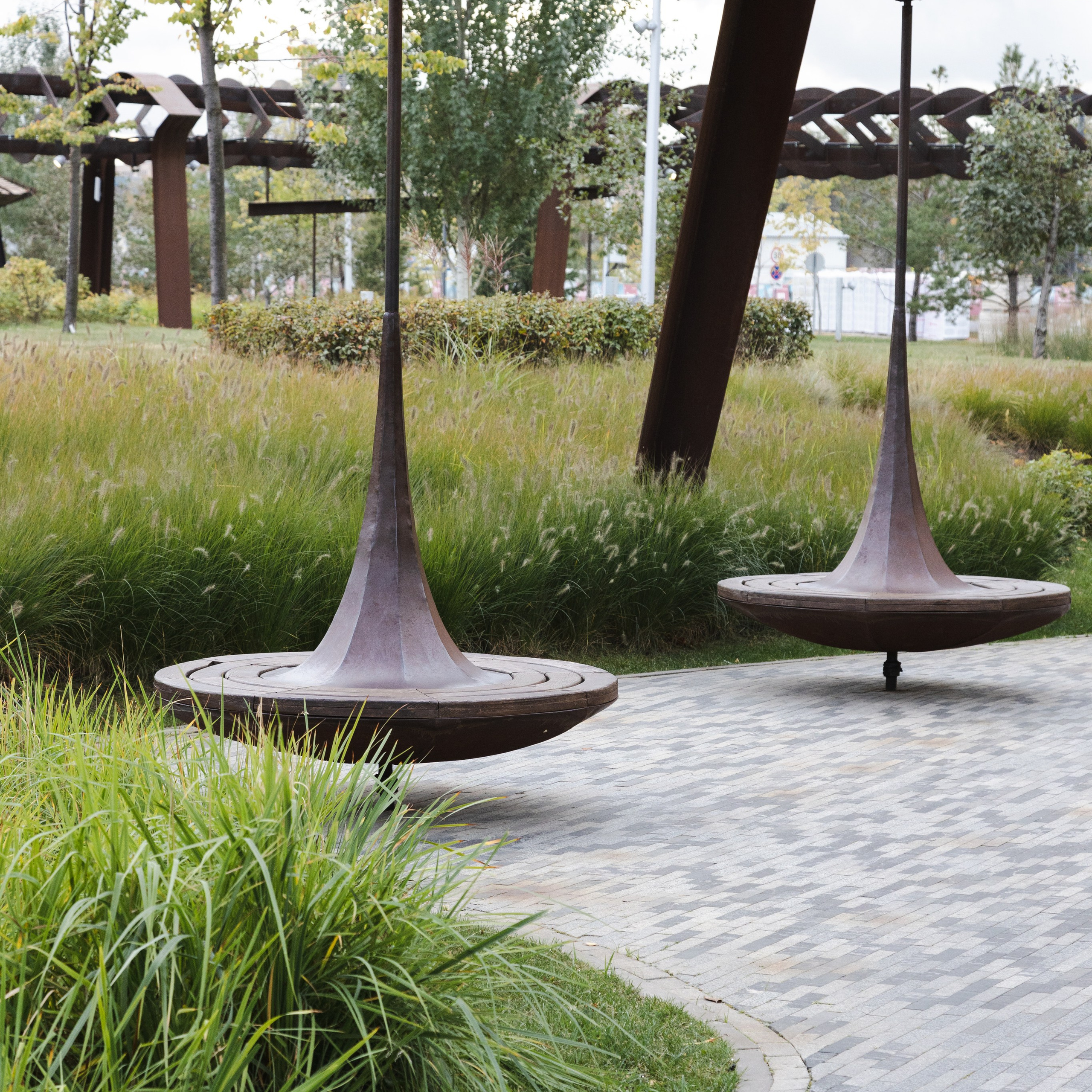 Архитектура и интерьер. Фотограф Борис Грибанов