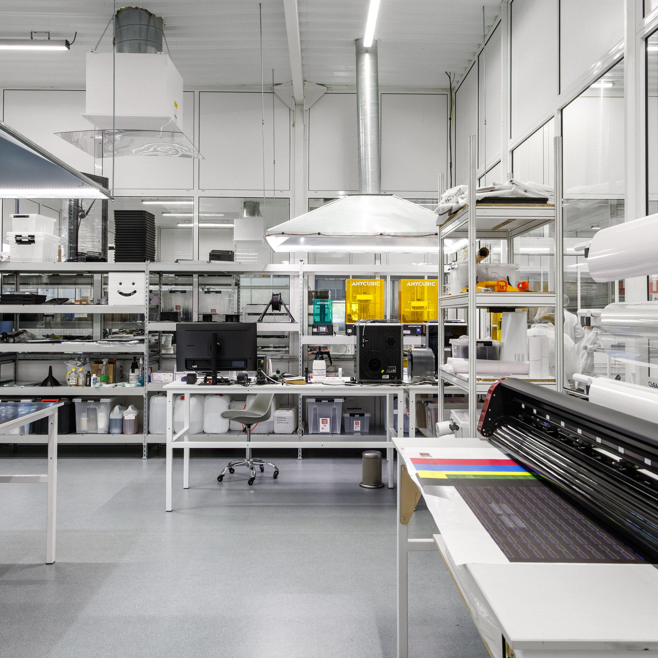 Фотограф Борис Грибанов