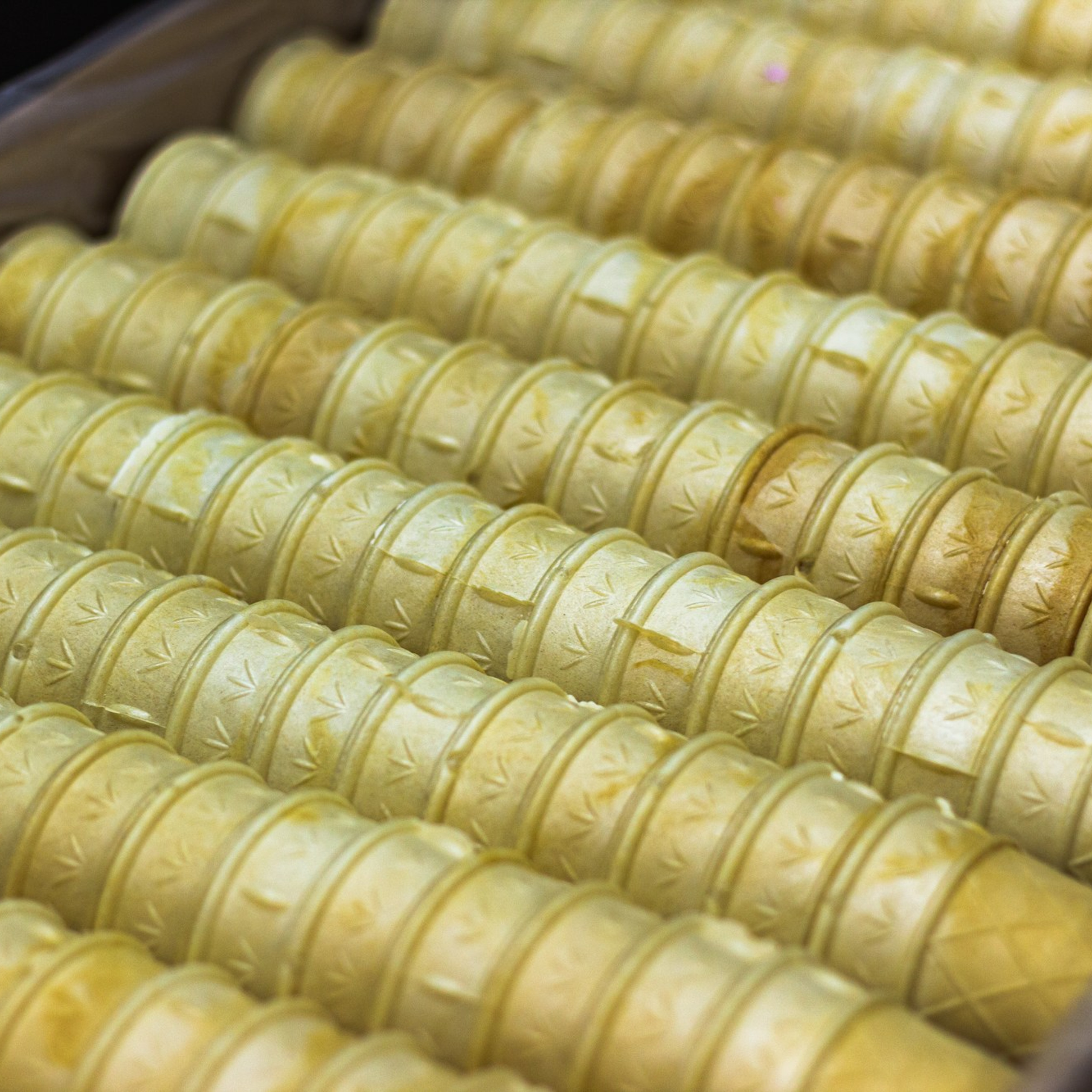 Мороженое. Фотограф Борис Грибанов